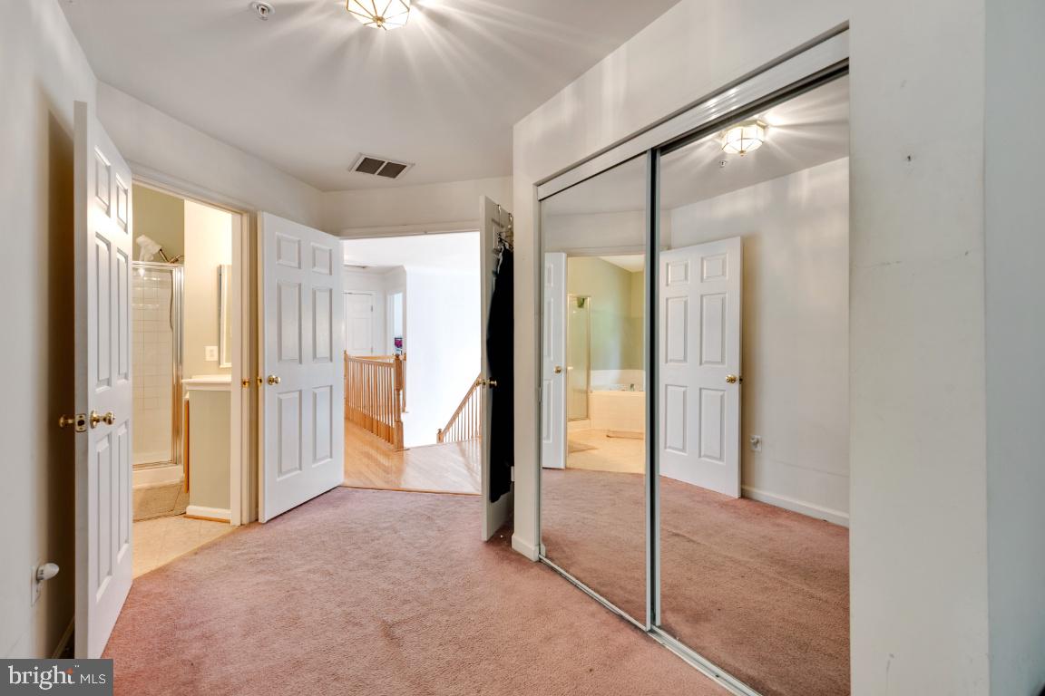 MITCHELLVILLE EAST - Residential