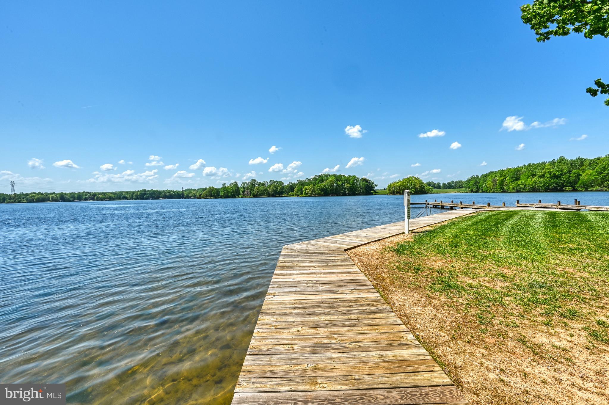 MILL RUN - Land