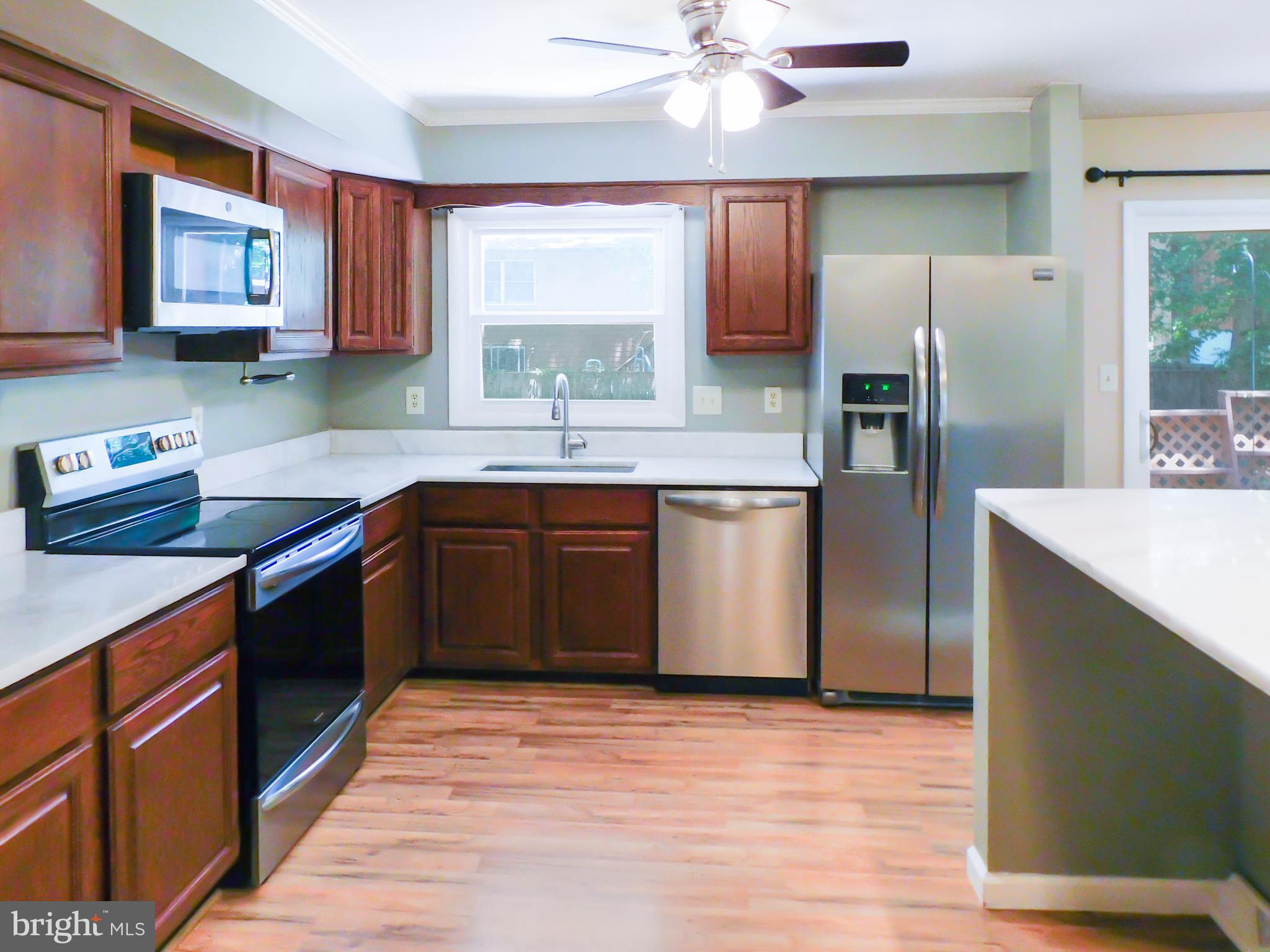 CEDAR COVE - Residential Lease