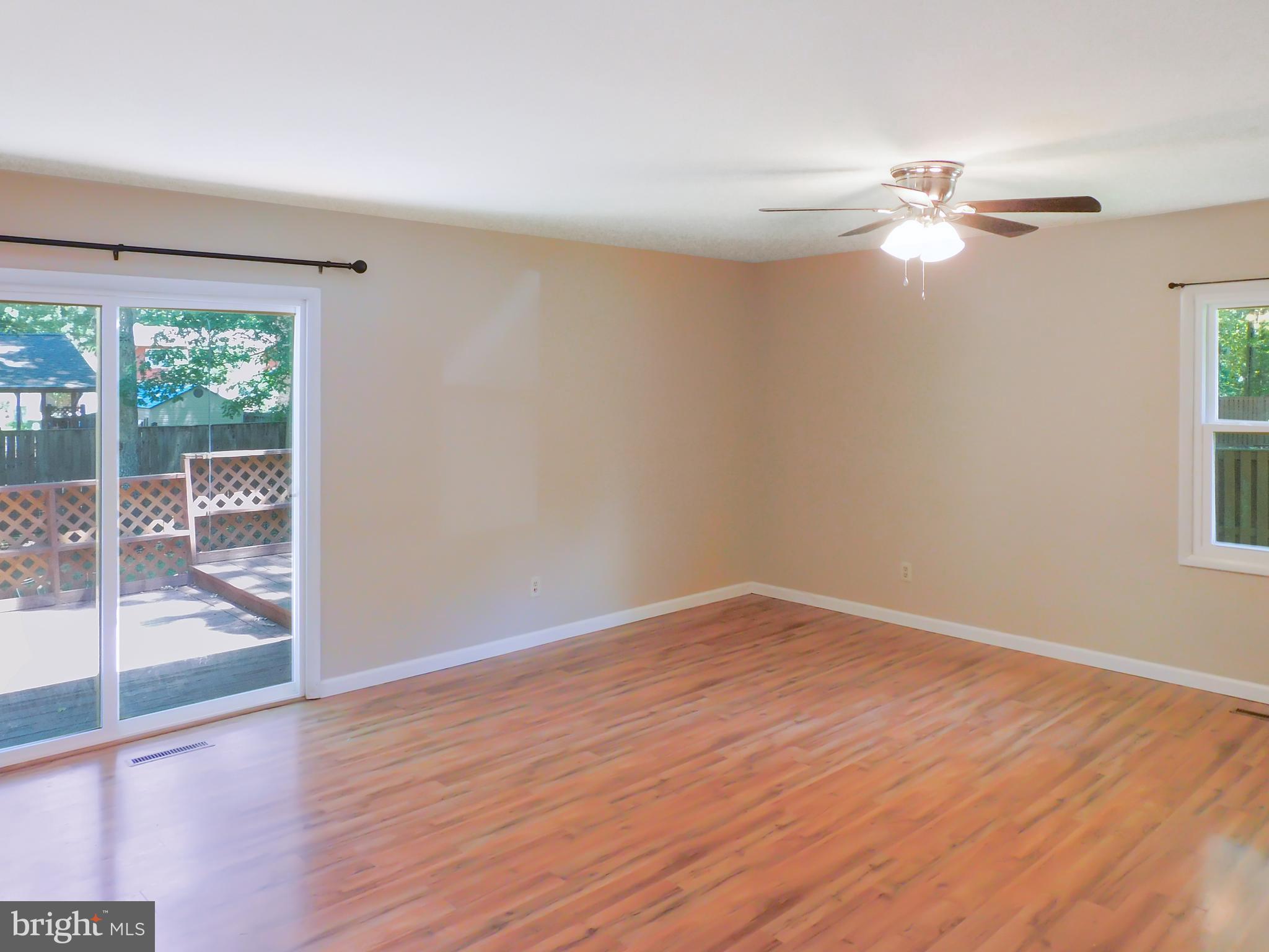 CEDAR COVE - Residential Lease