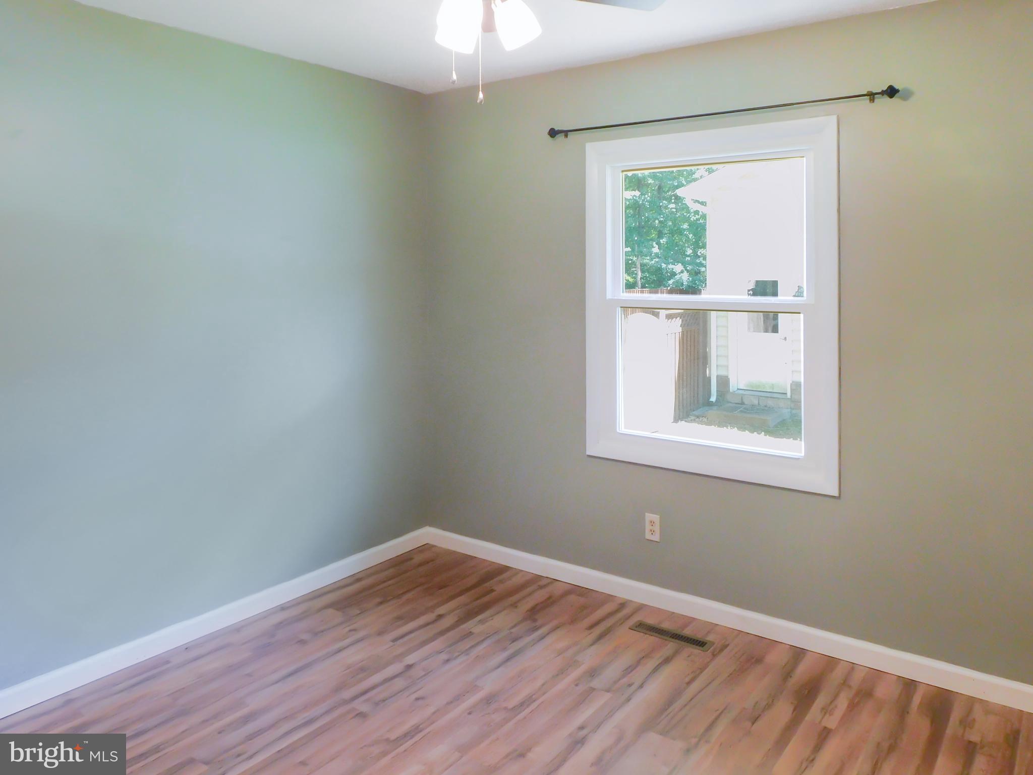 CEDAR COVE - Residential Lease