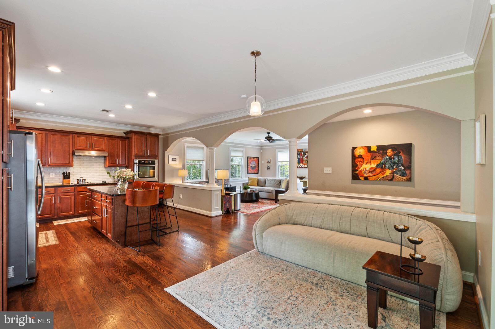 ALEXANDRIA - Residential Lease