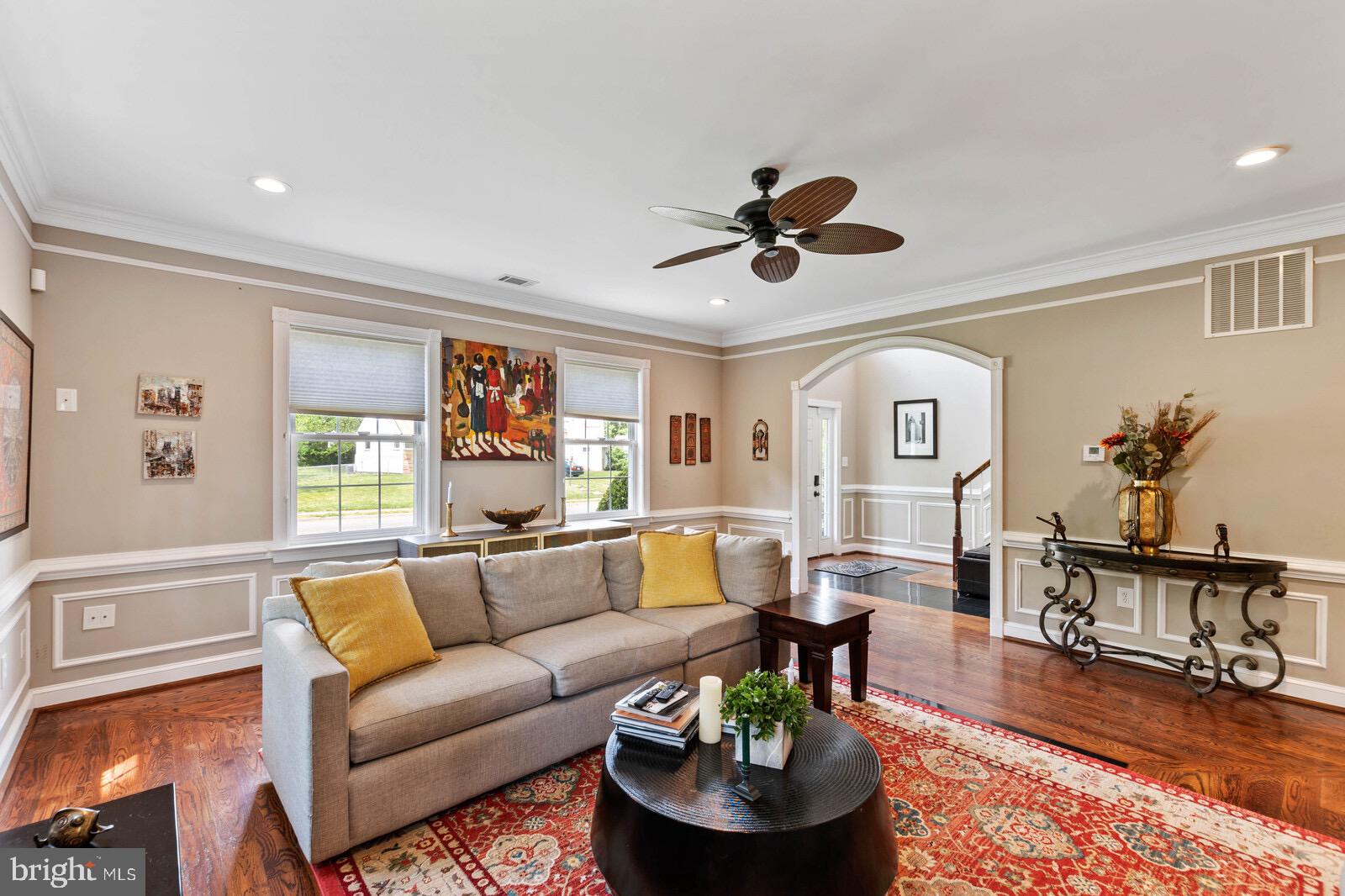 ALEXANDRIA - Residential Lease