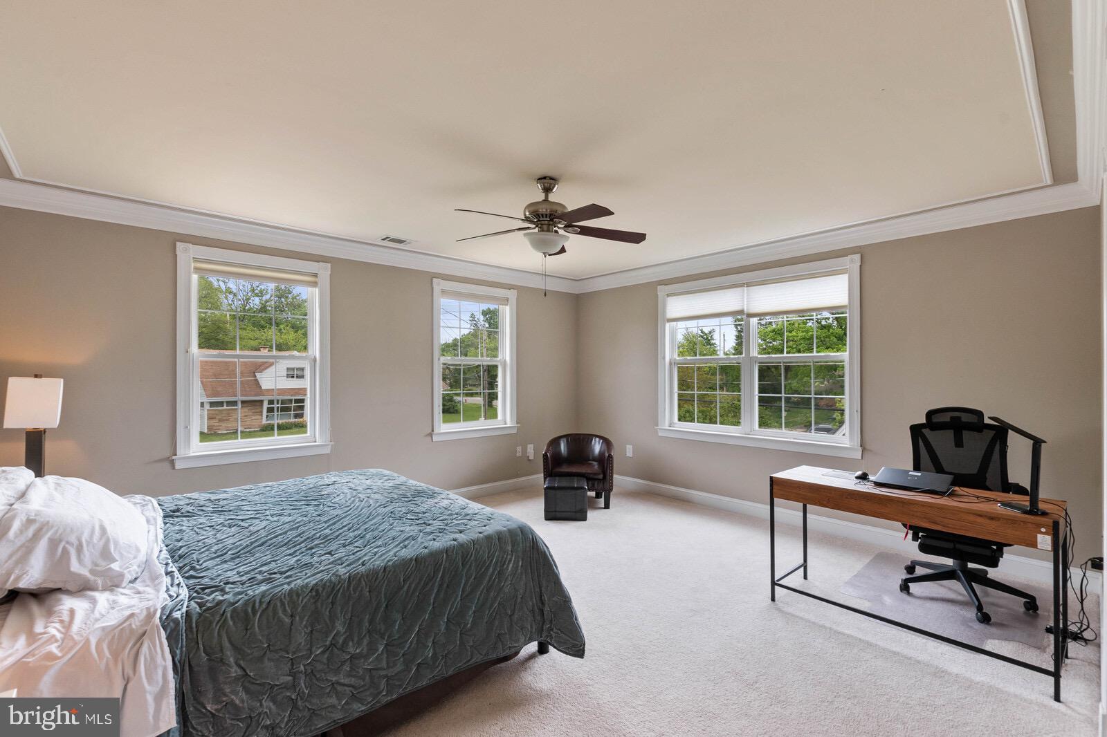 ALEXANDRIA - Residential Lease