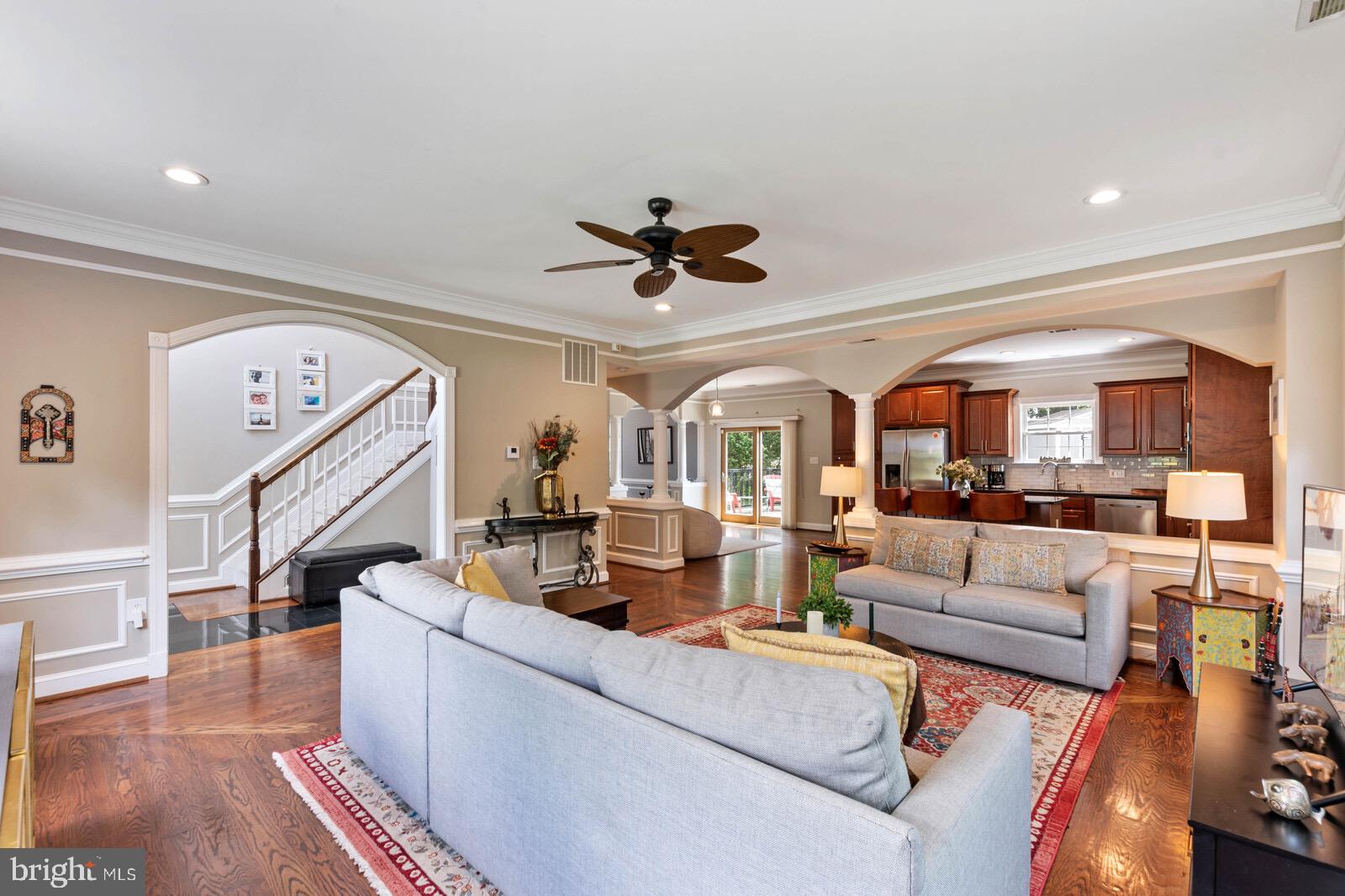 ALEXANDRIA - Residential Lease