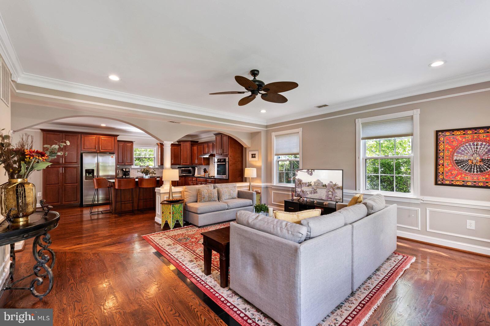 ALEXANDRIA - Residential Lease