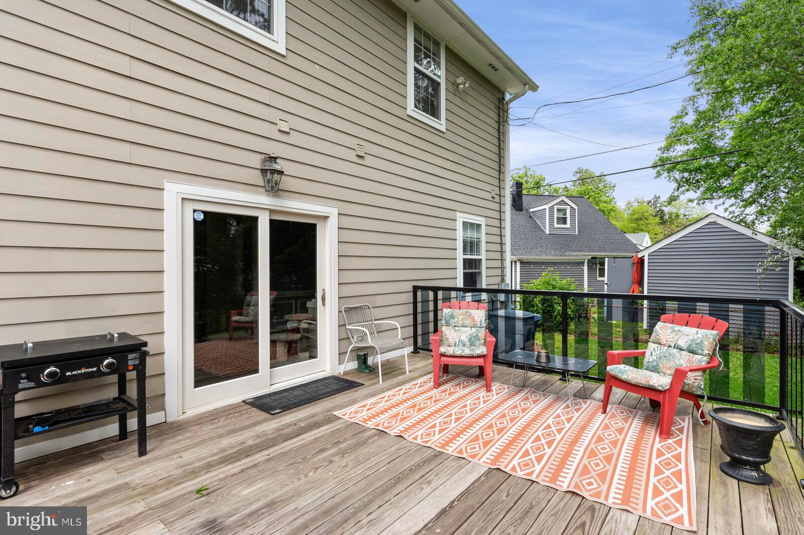 ALEXANDRIA - Residential Lease