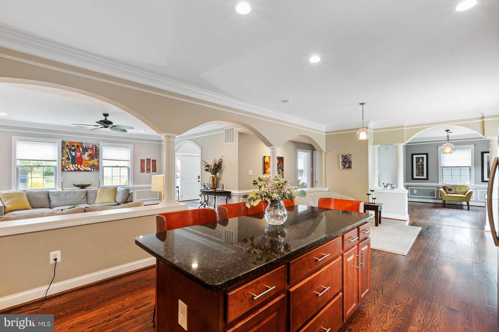 ALEXANDRIA - Residential Lease