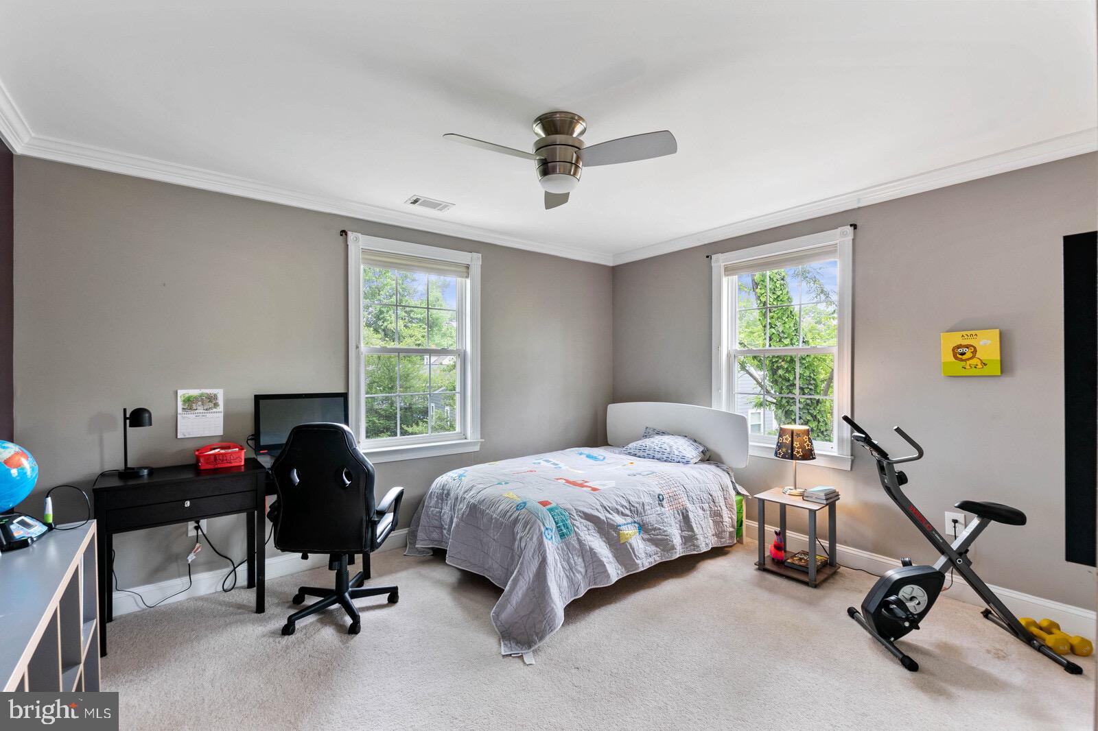 ALEXANDRIA - Residential Lease