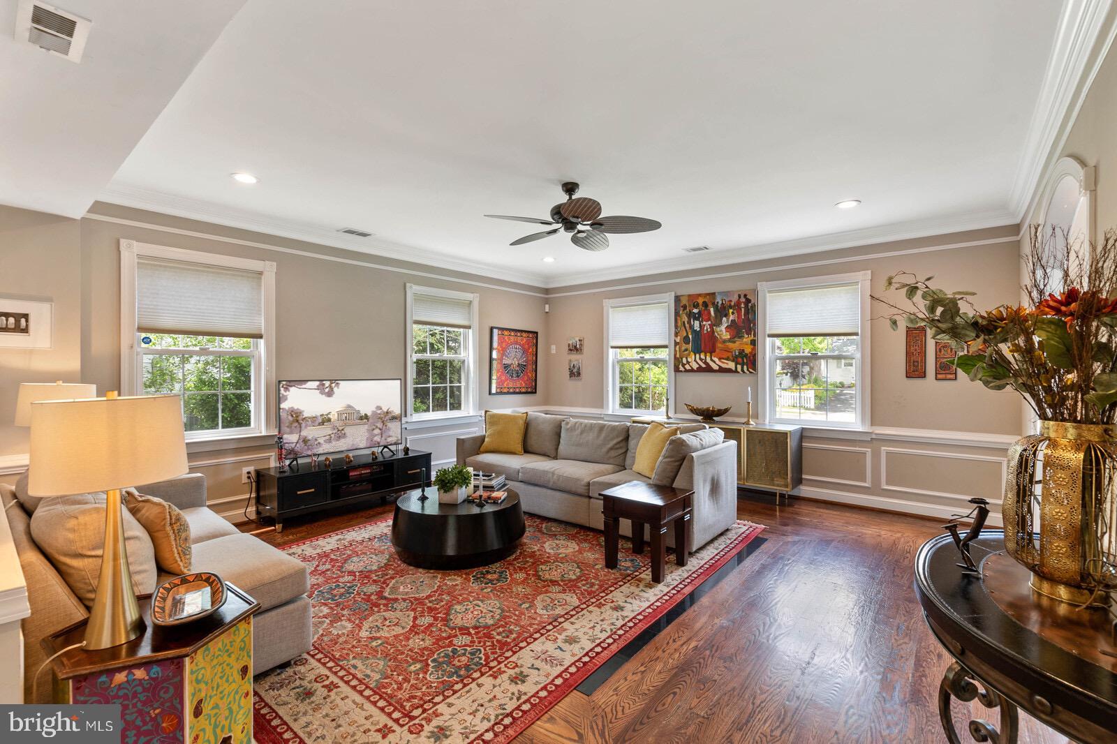 ALEXANDRIA - Residential Lease