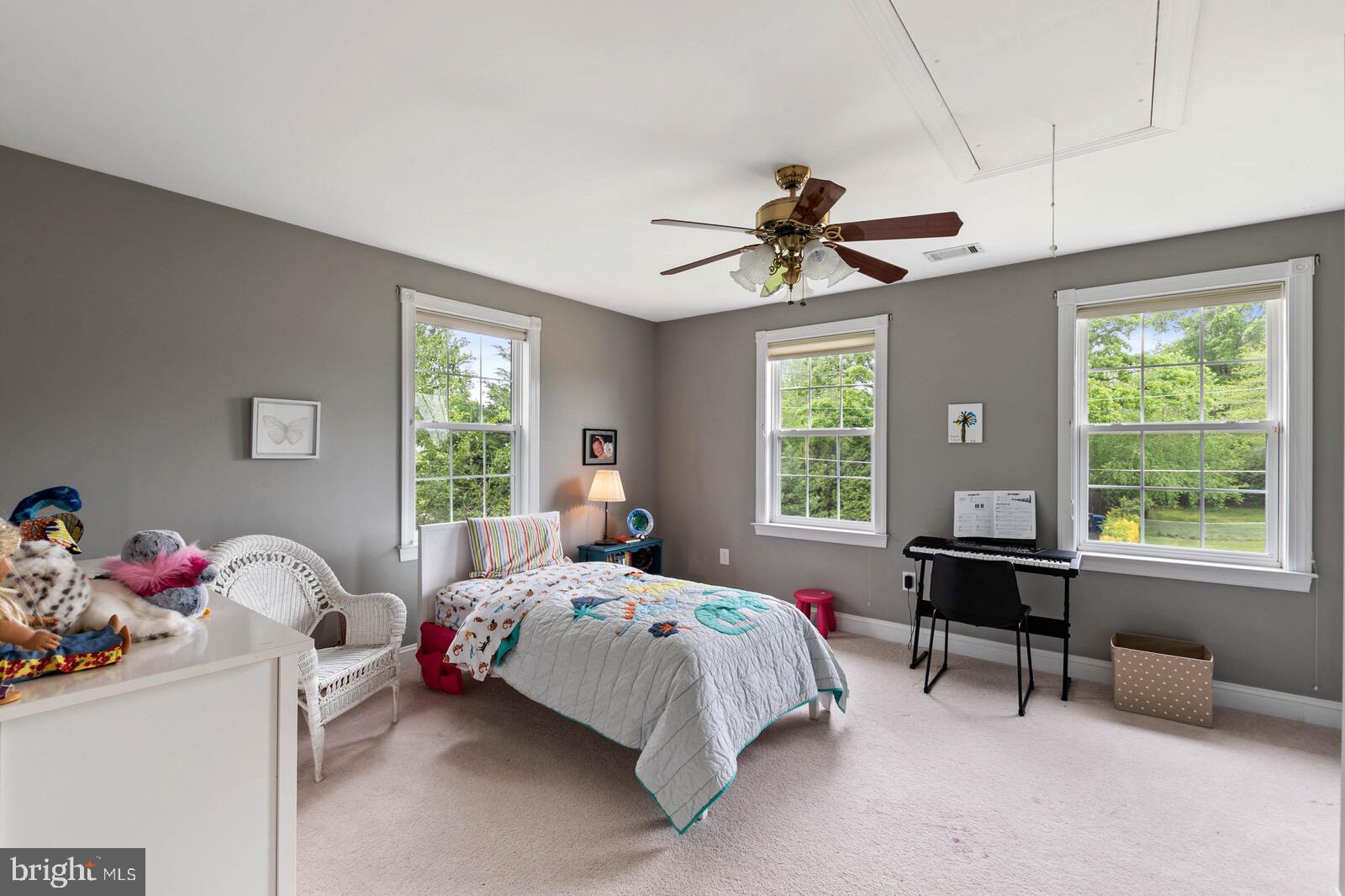 ALEXANDRIA - Residential Lease