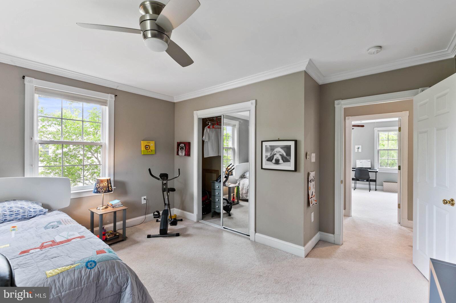 ALEXANDRIA - Residential Lease