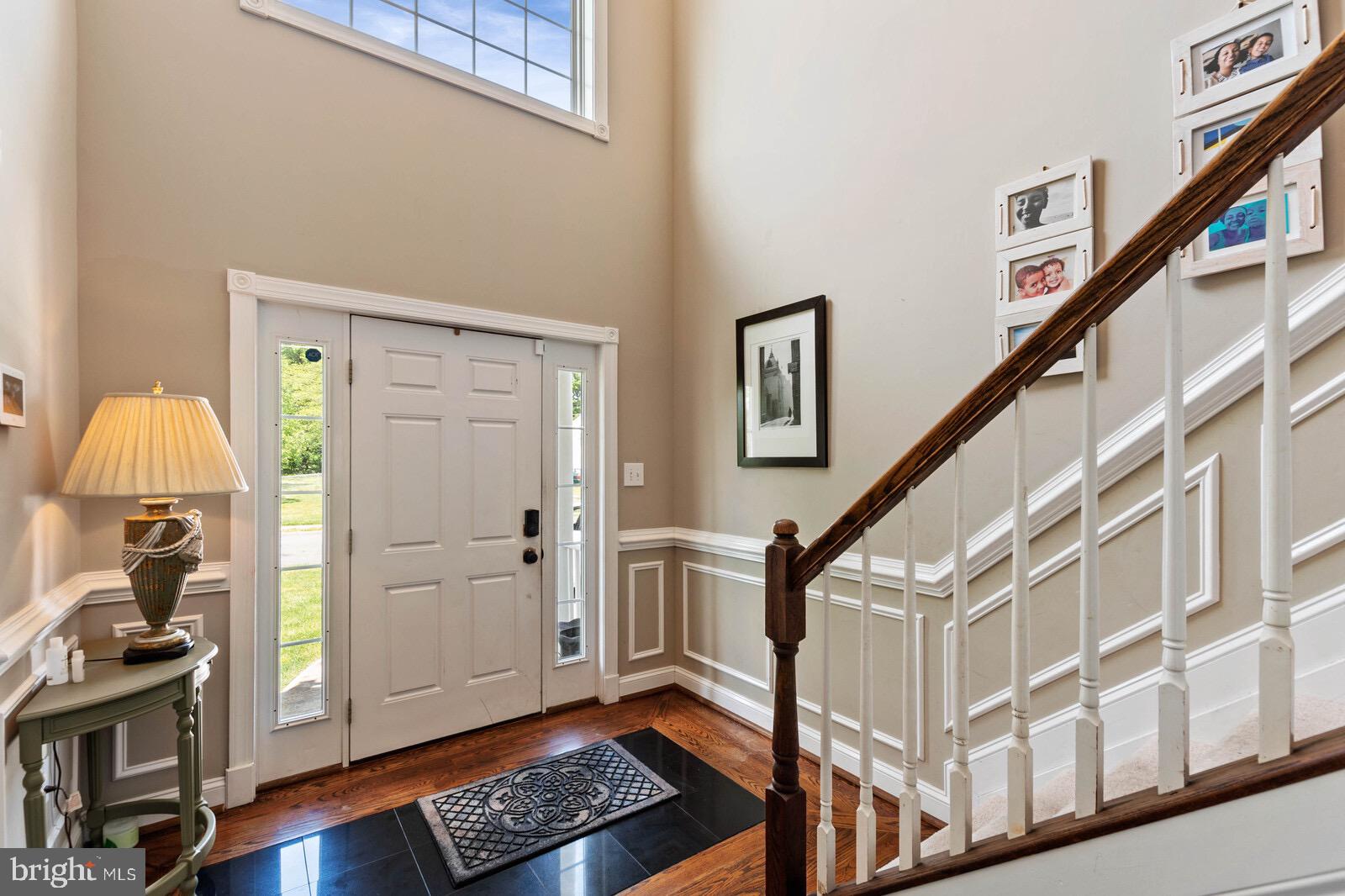 ALEXANDRIA - Residential Lease