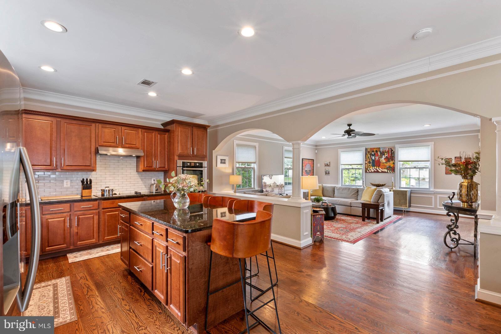 ALEXANDRIA - Residential Lease