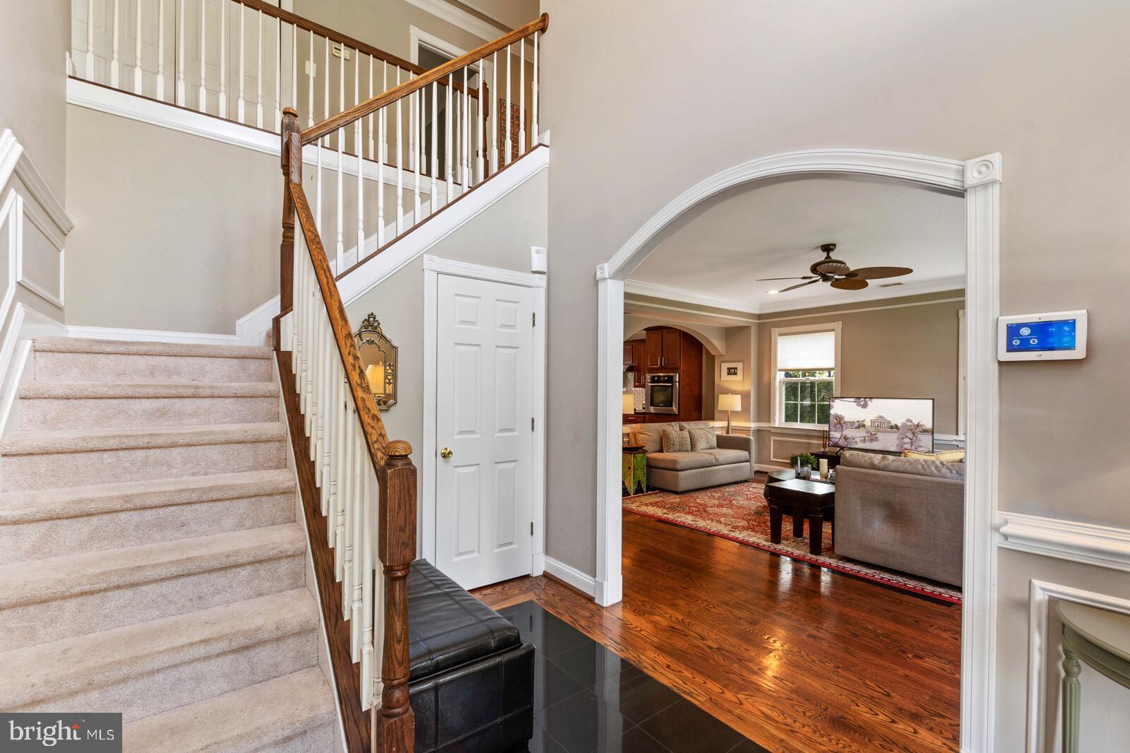 ALEXANDRIA - Residential Lease