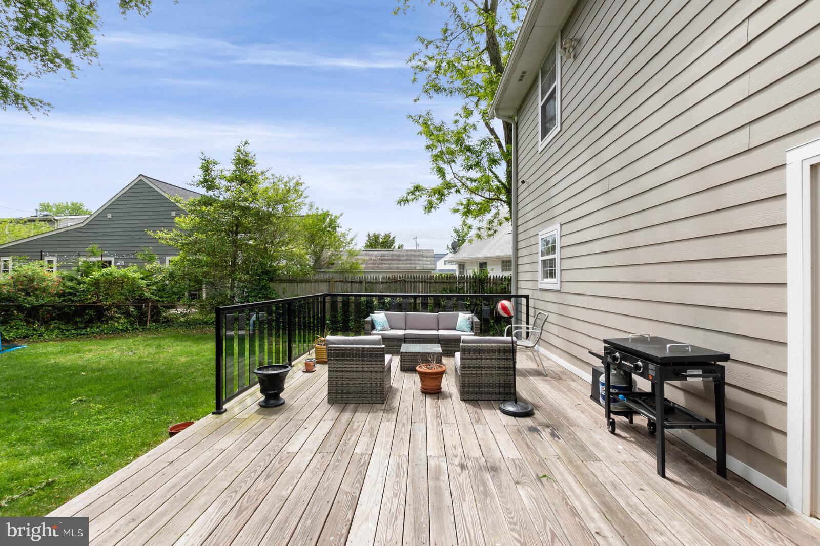 ALEXANDRIA - Residential Lease