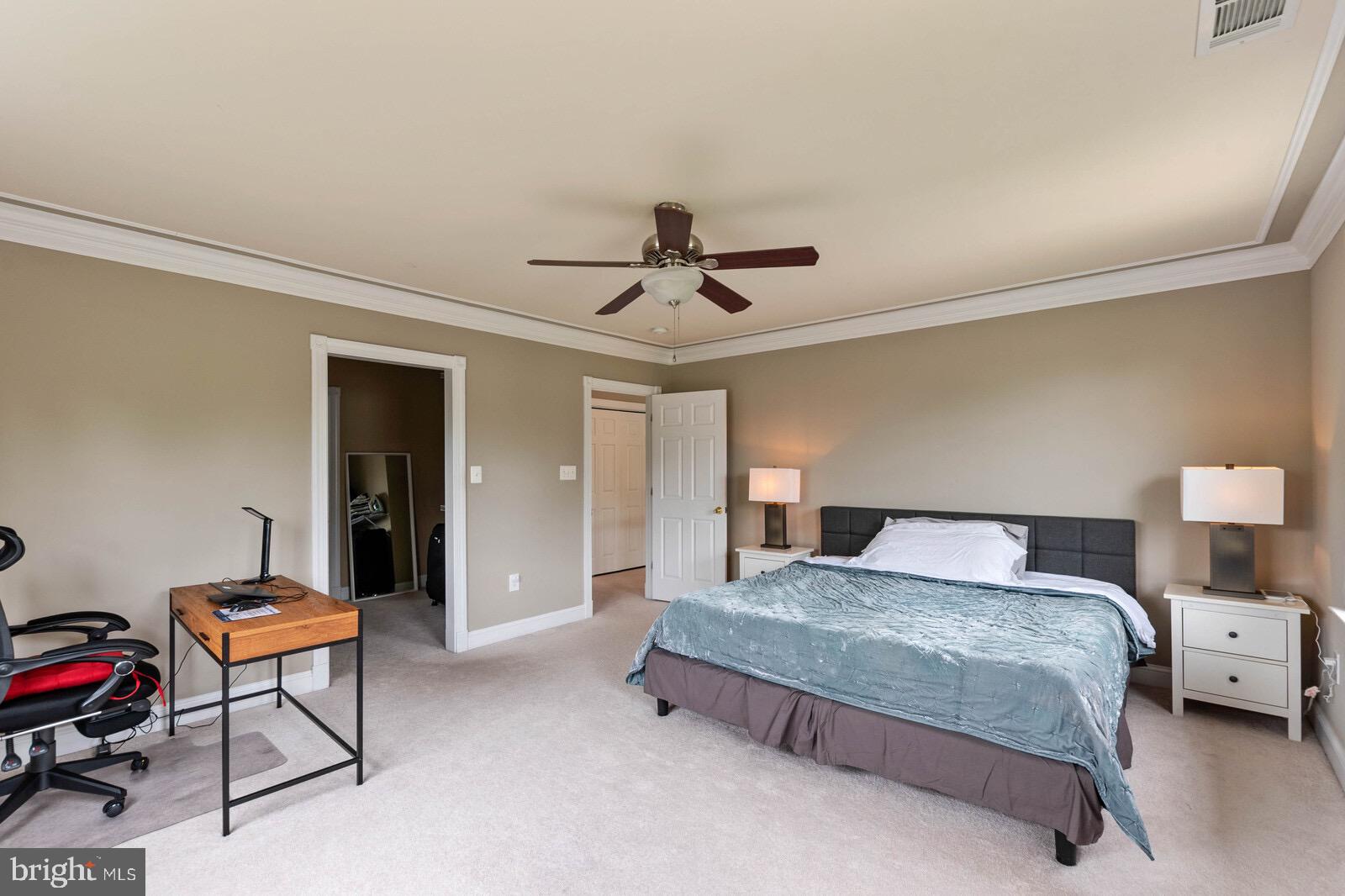 ALEXANDRIA - Residential Lease