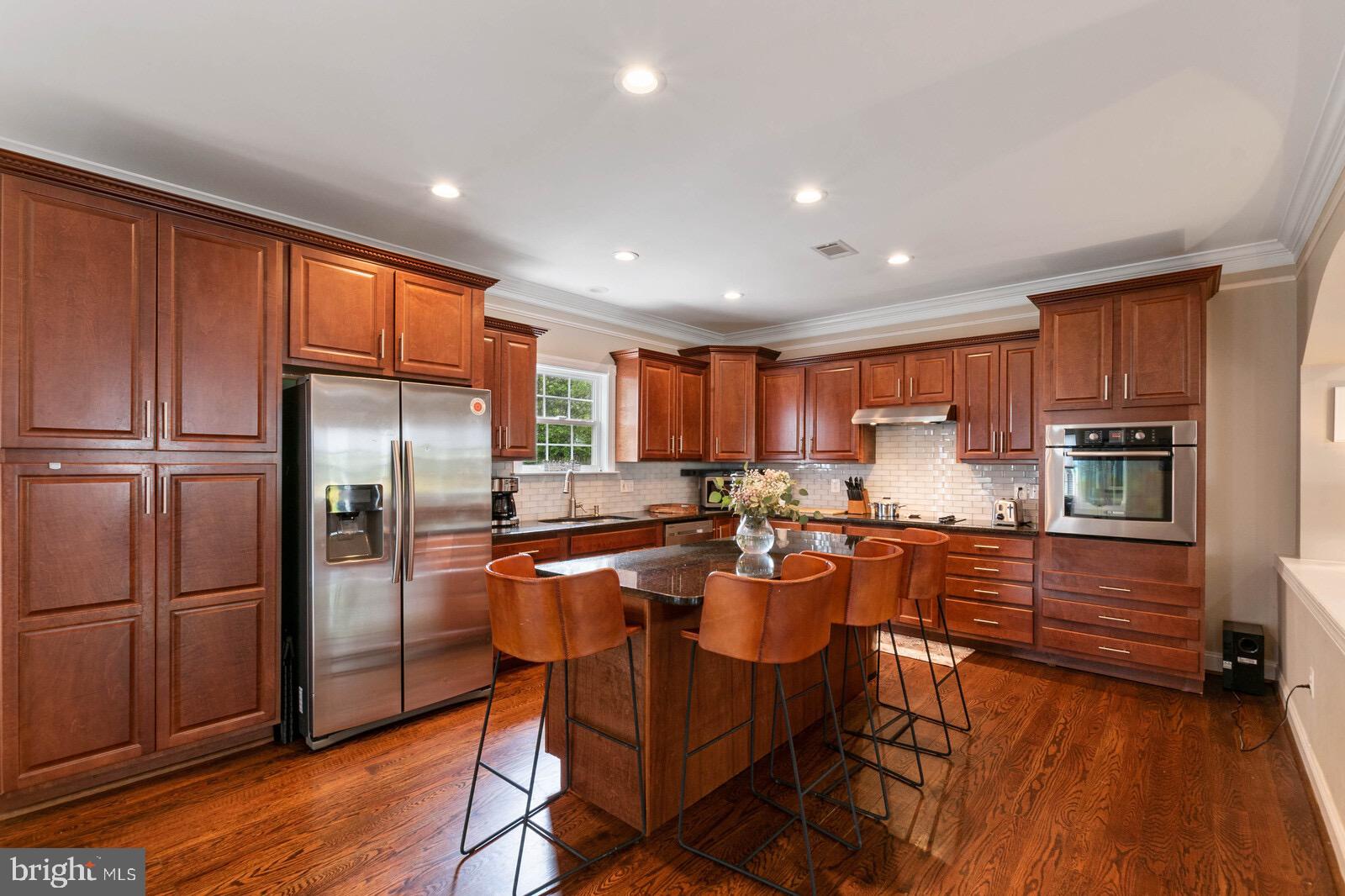 ALEXANDRIA - Residential Lease