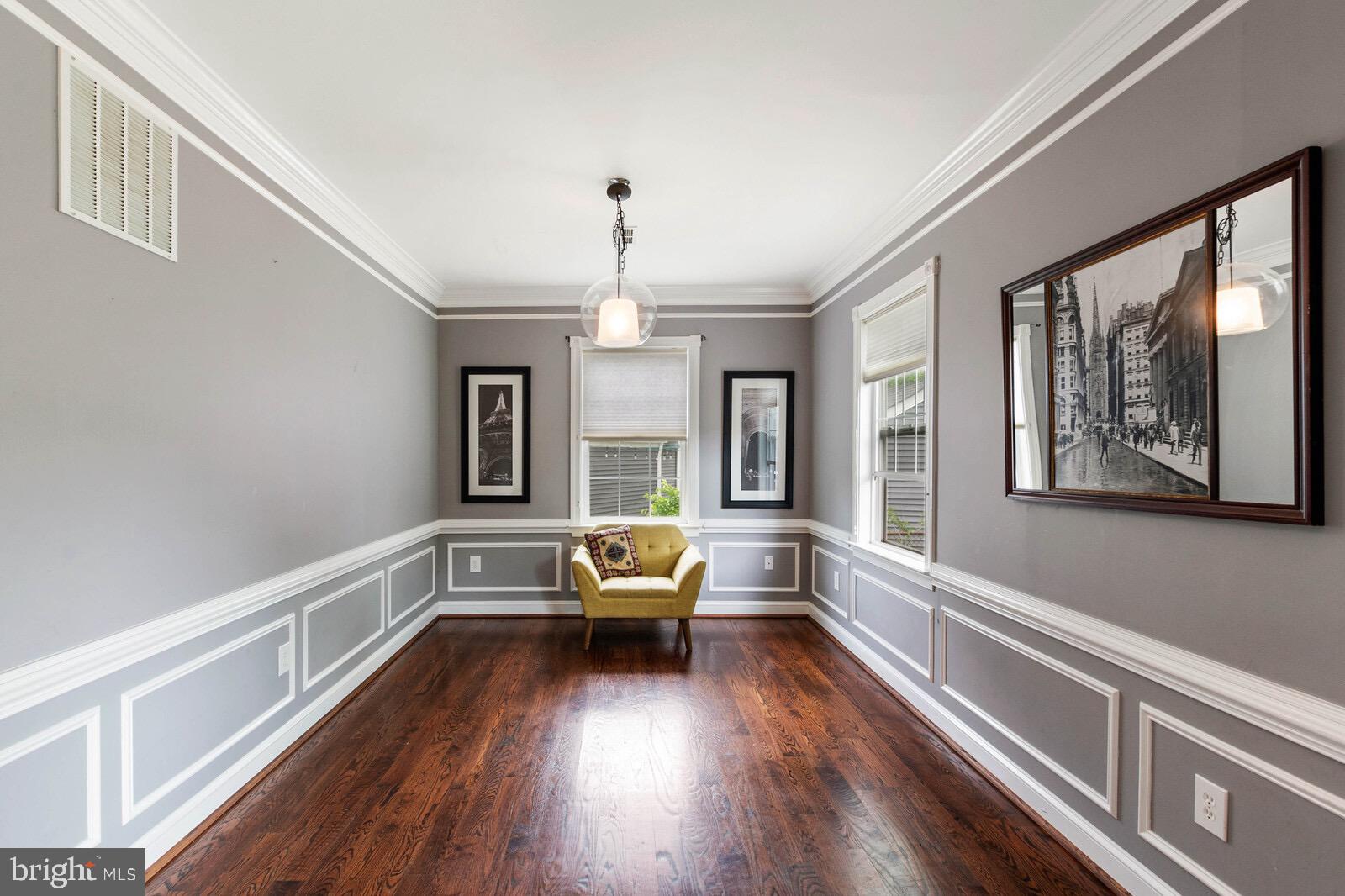 ALEXANDRIA - Residential Lease