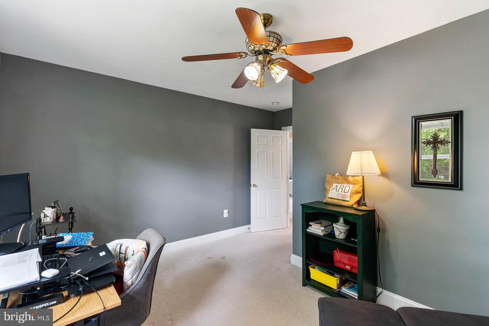 ALEXANDRIA - Residential Lease