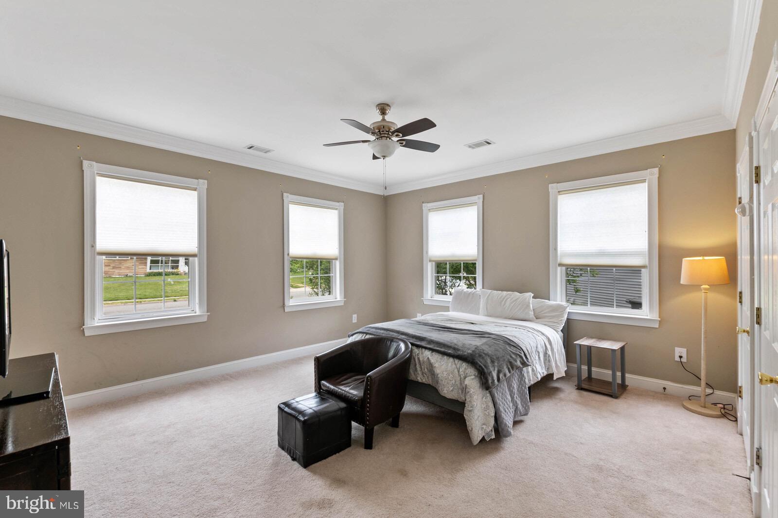 ALEXANDRIA - Residential Lease