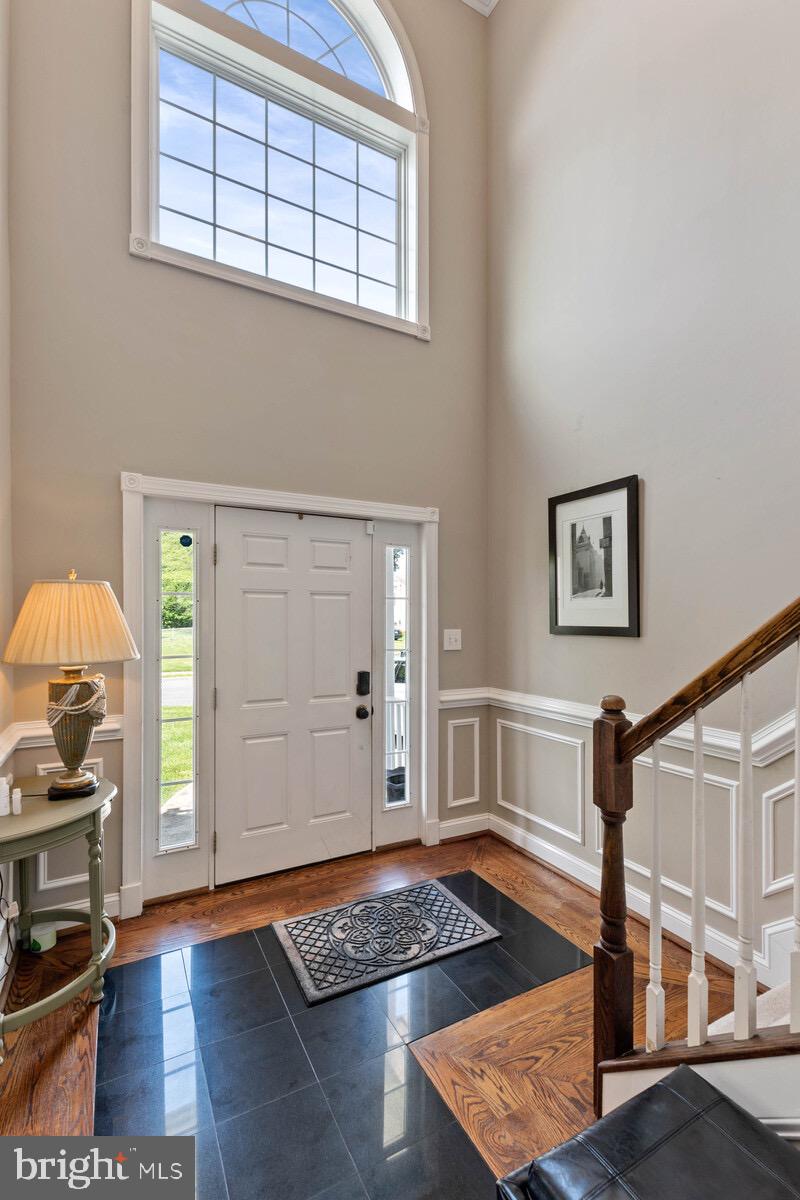 ALEXANDRIA - Residential Lease