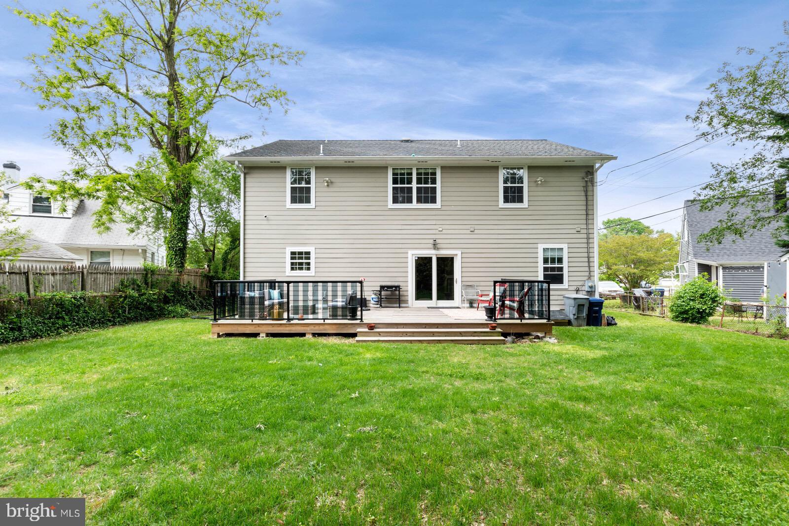 ALEXANDRIA - Residential Lease