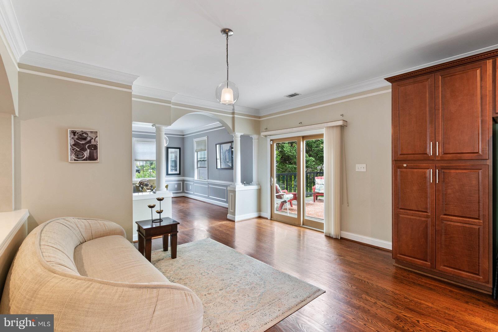 ALEXANDRIA - Residential Lease