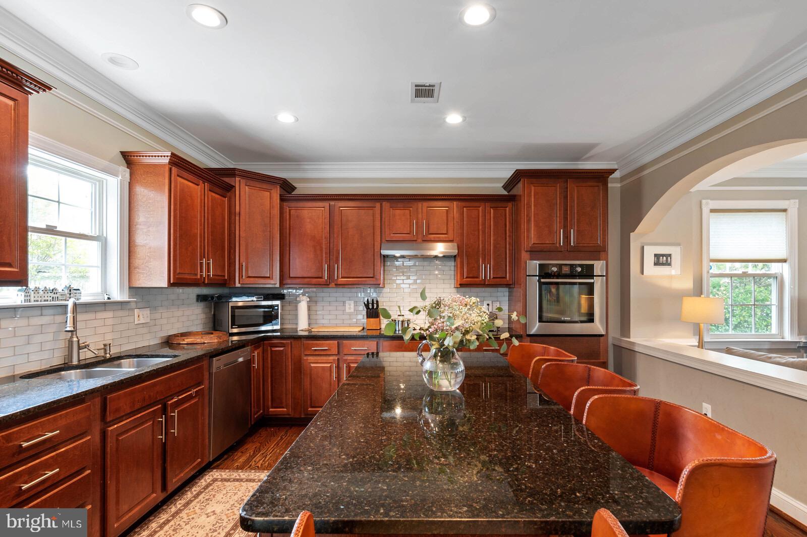 ALEXANDRIA - Residential Lease