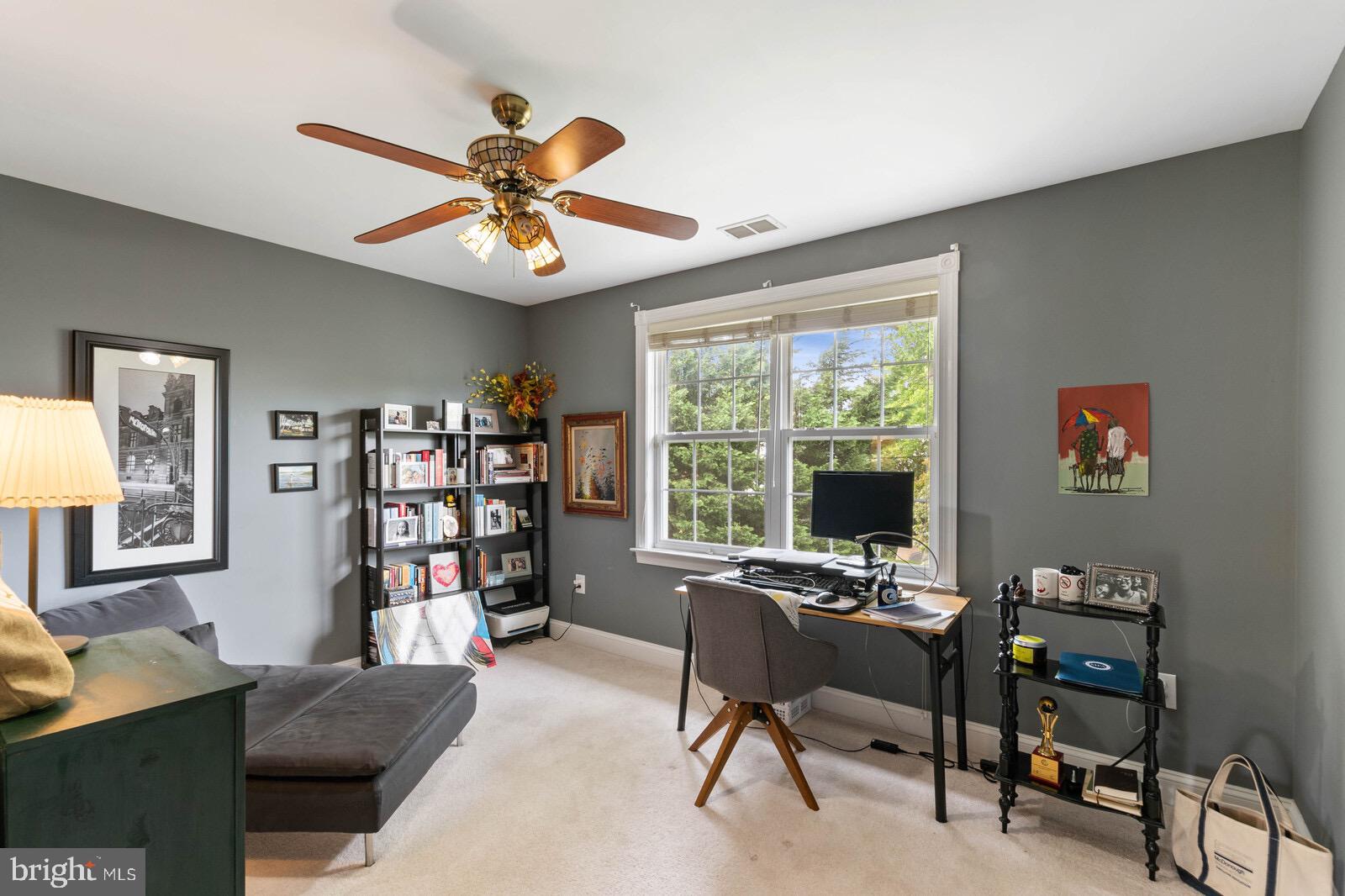 ALEXANDRIA - Residential Lease