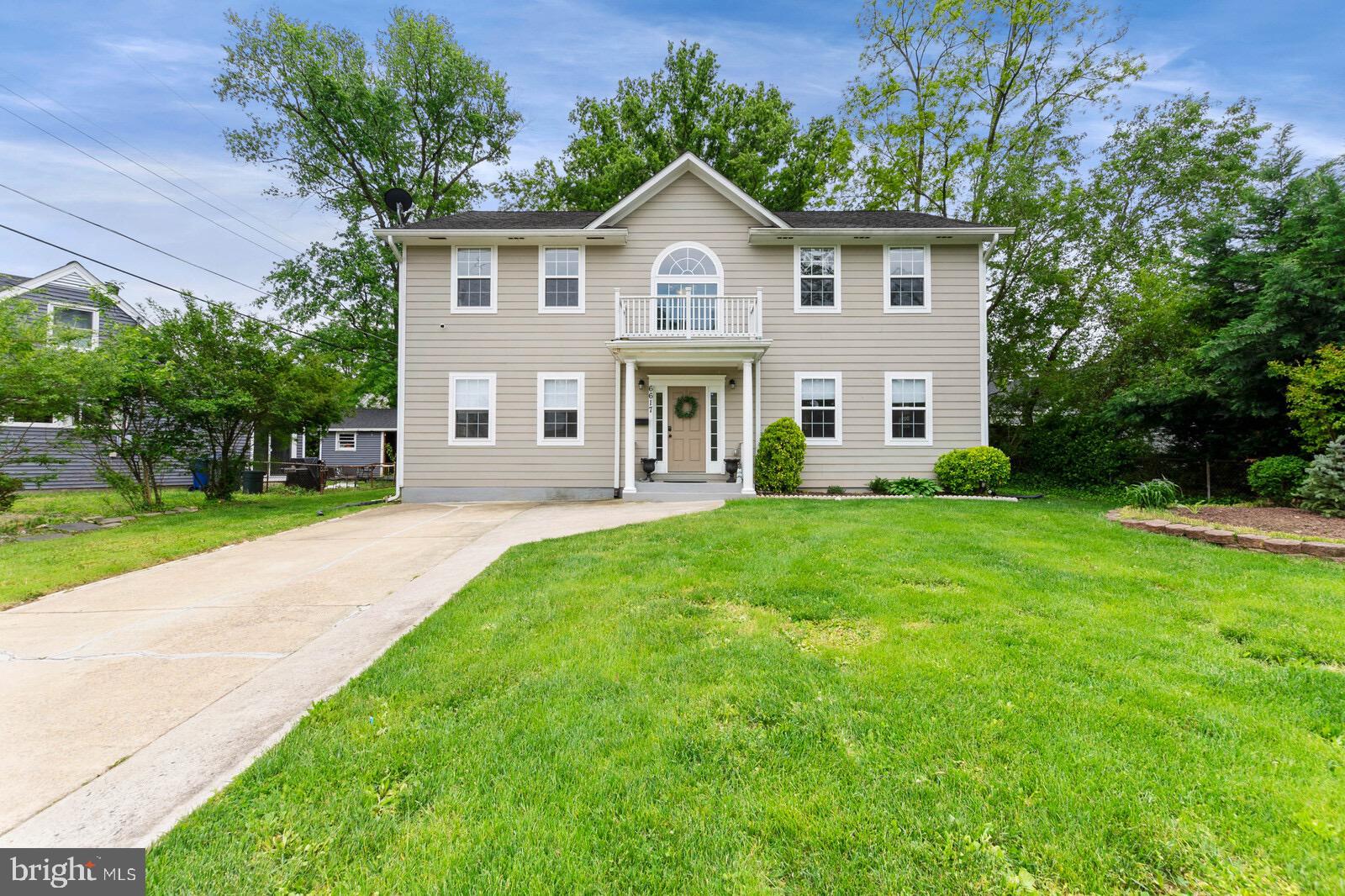 ALEXANDRIA - Residential Lease