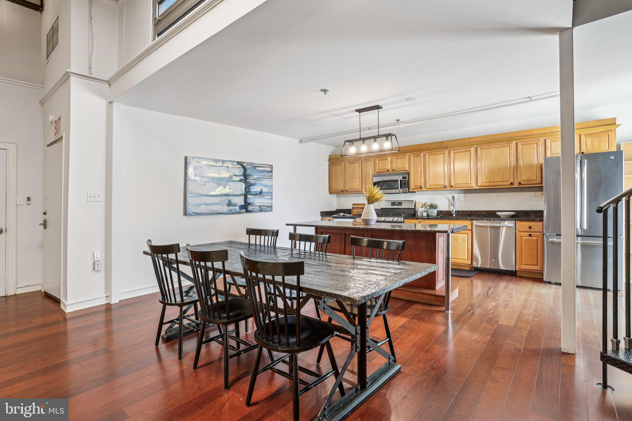 NORTHERN LIBERTIES - Residential