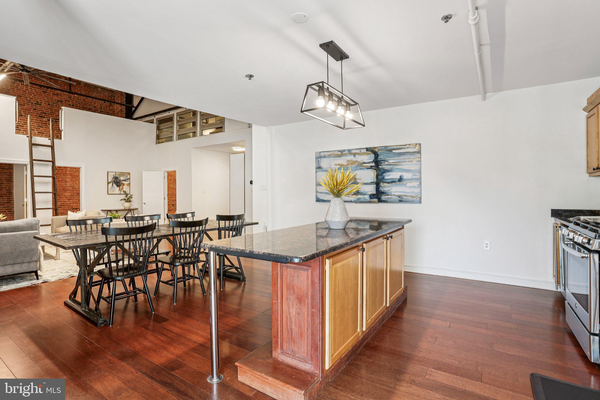 NORTHERN LIBERTIES - Residential