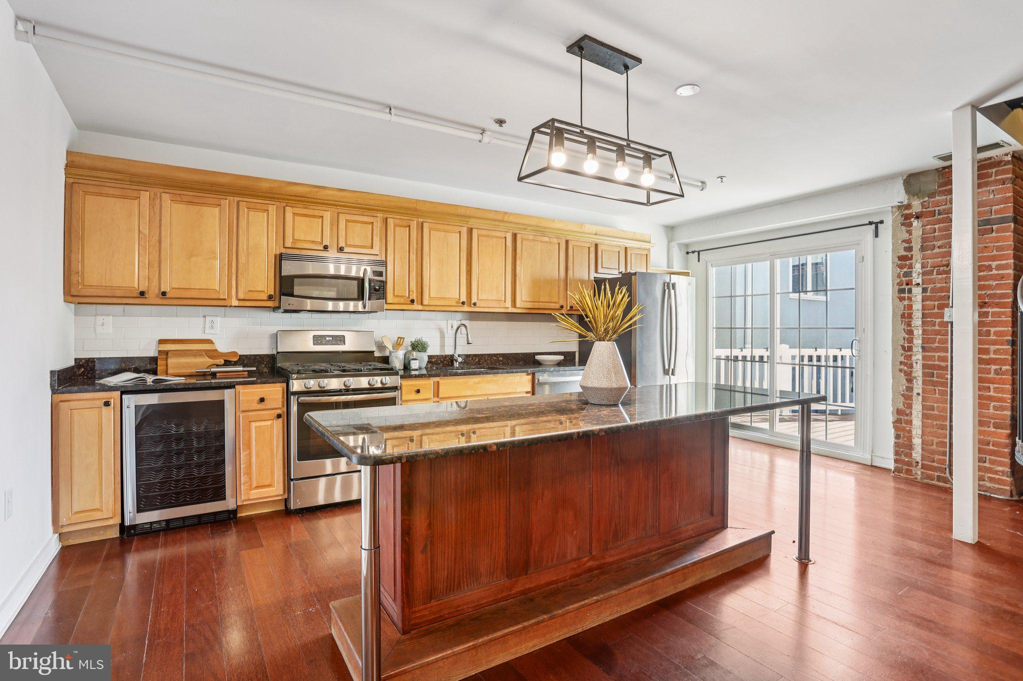 NORTHERN LIBERTIES - Residential