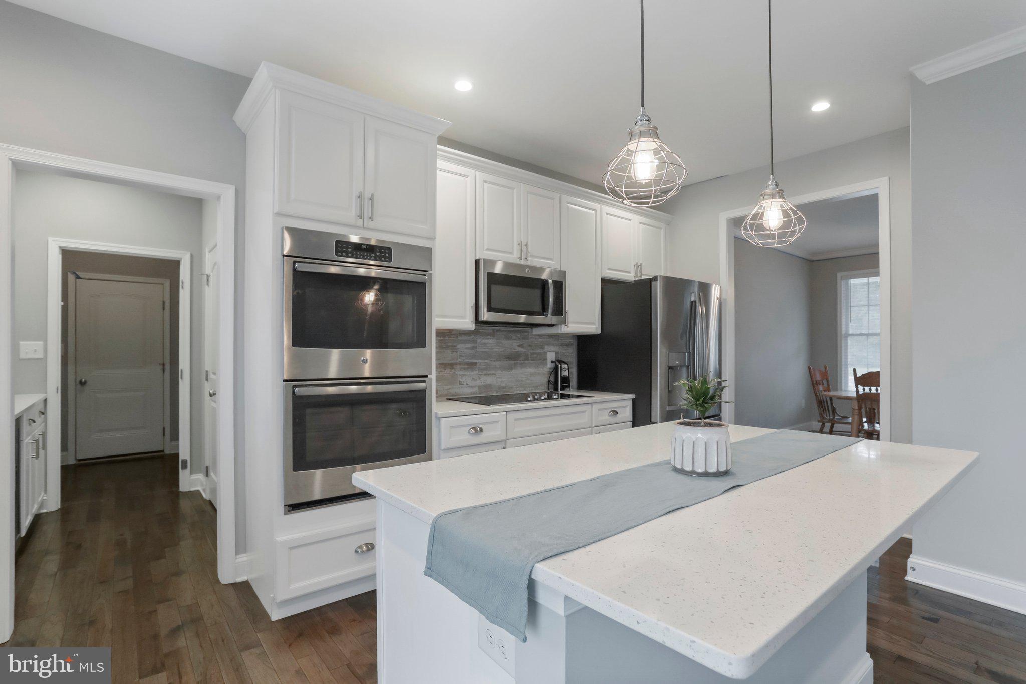 WEBBER SPRINGS - Residential