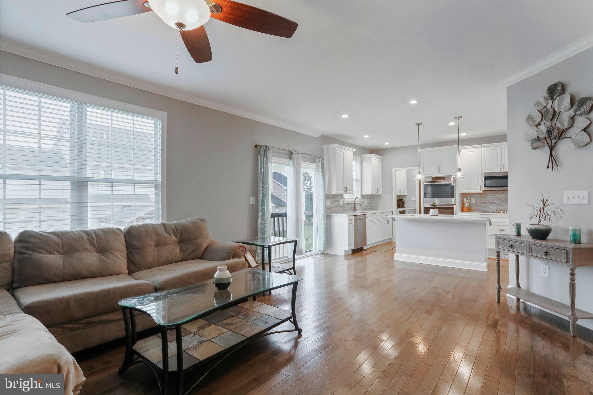 WEBBER SPRINGS - Residential