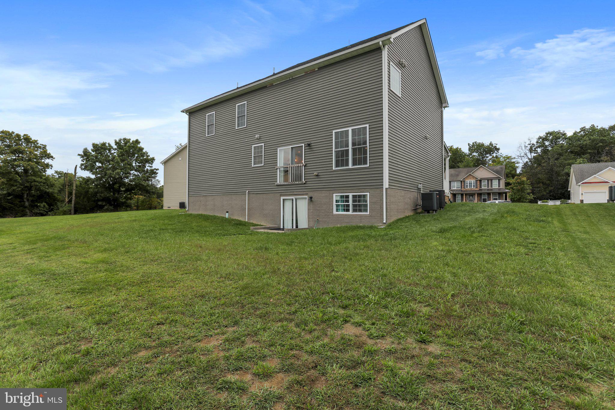 WEBBER SPRINGS - Residential