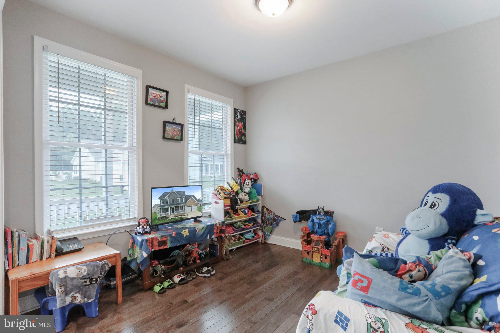 WEBBER SPRINGS - Residential