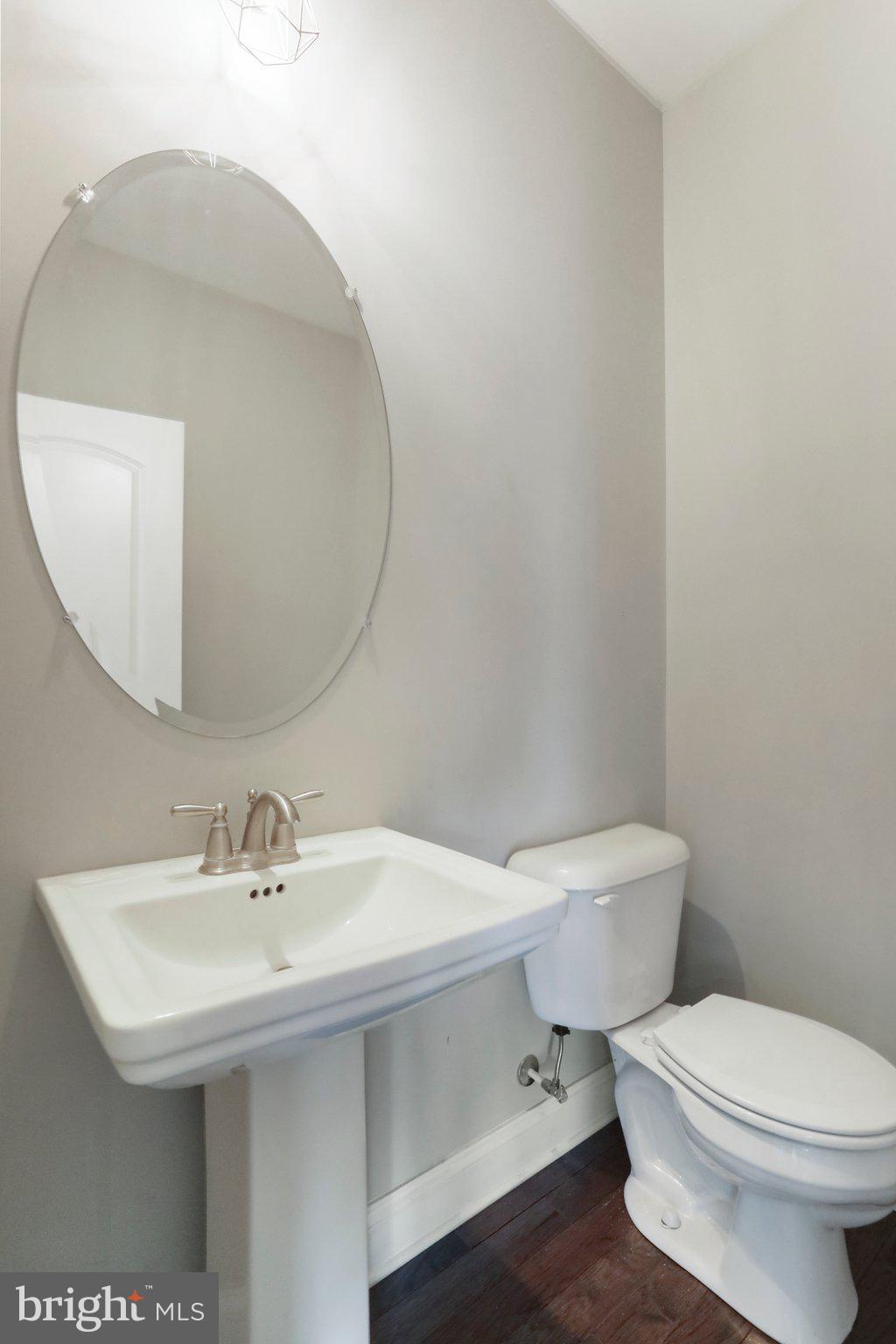 WEBBER SPRINGS - Residential