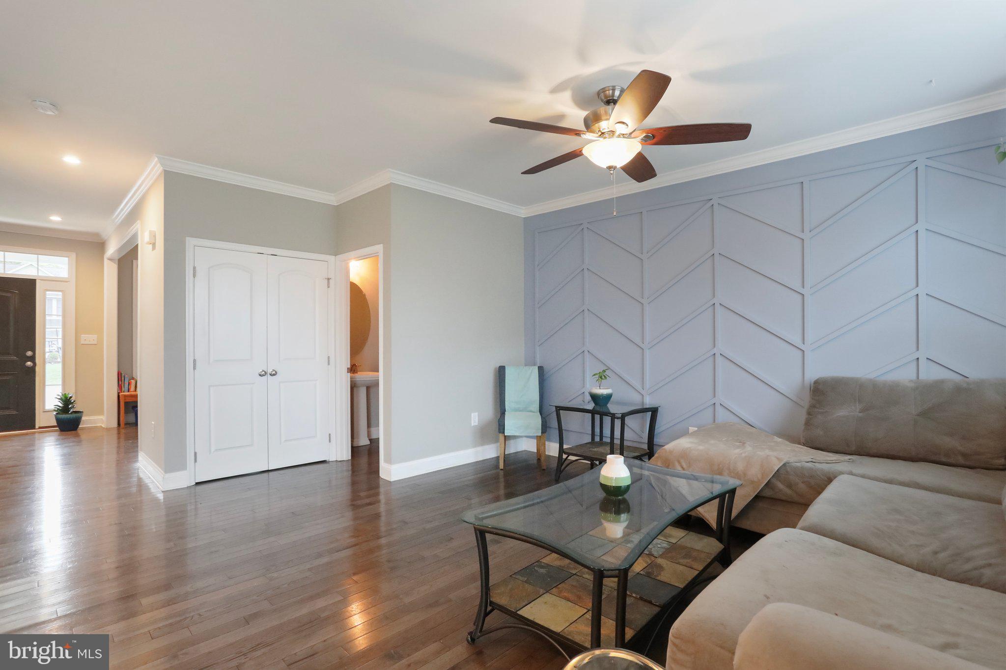 WEBBER SPRINGS - Residential