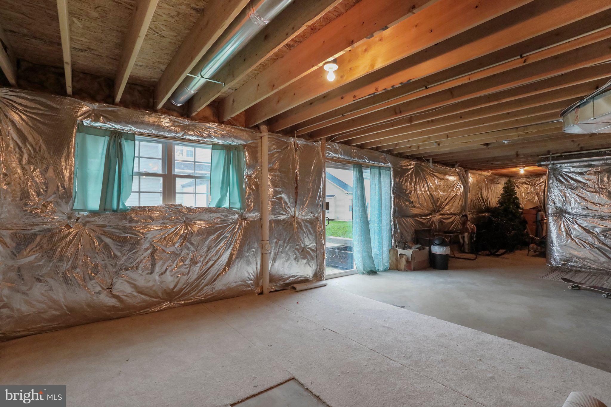 WEBBER SPRINGS - Residential