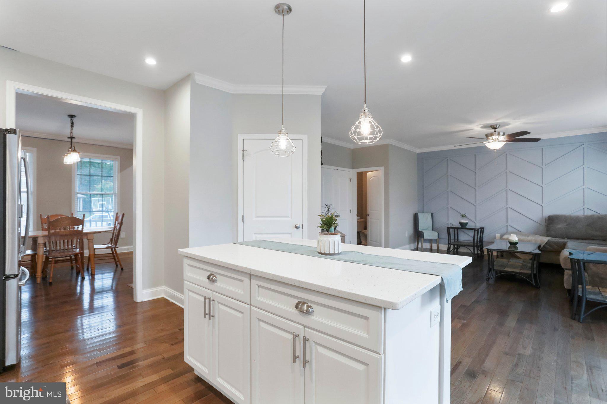 WEBBER SPRINGS - Residential