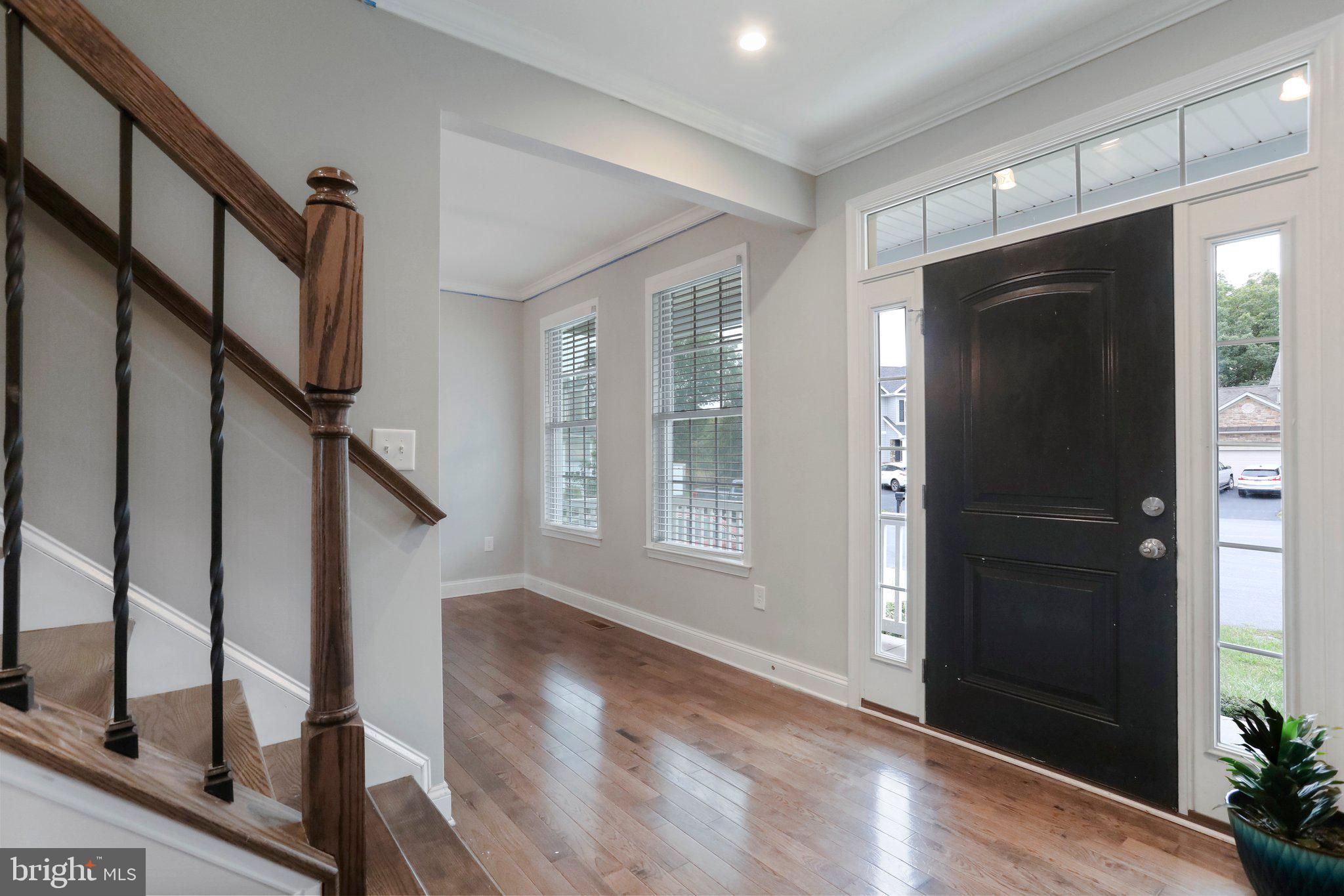 WEBBER SPRINGS - Residential