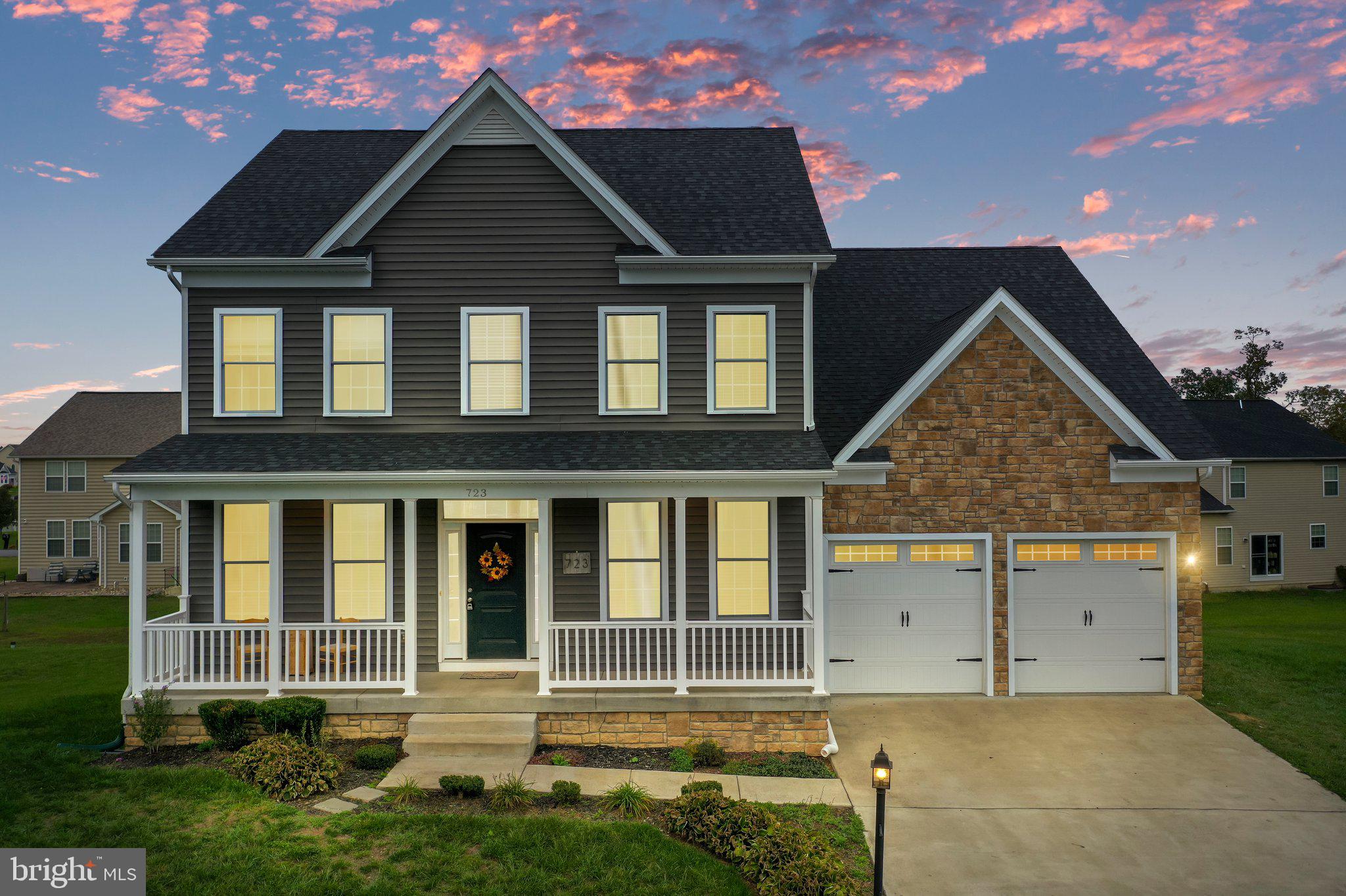 WEBBER SPRINGS - Residential