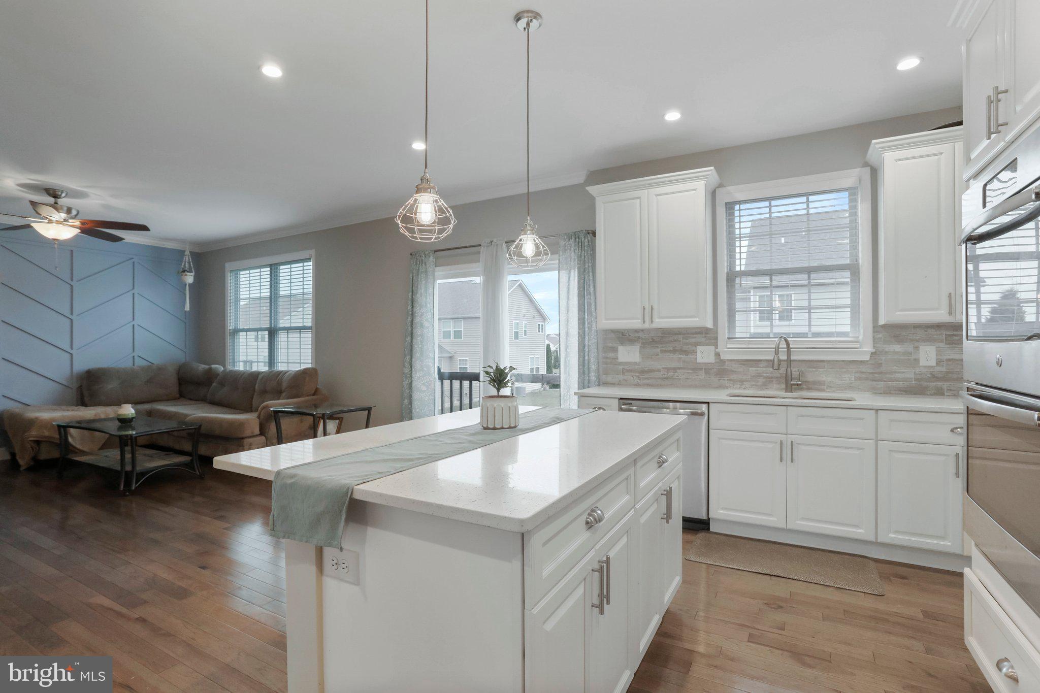 WEBBER SPRINGS - Residential