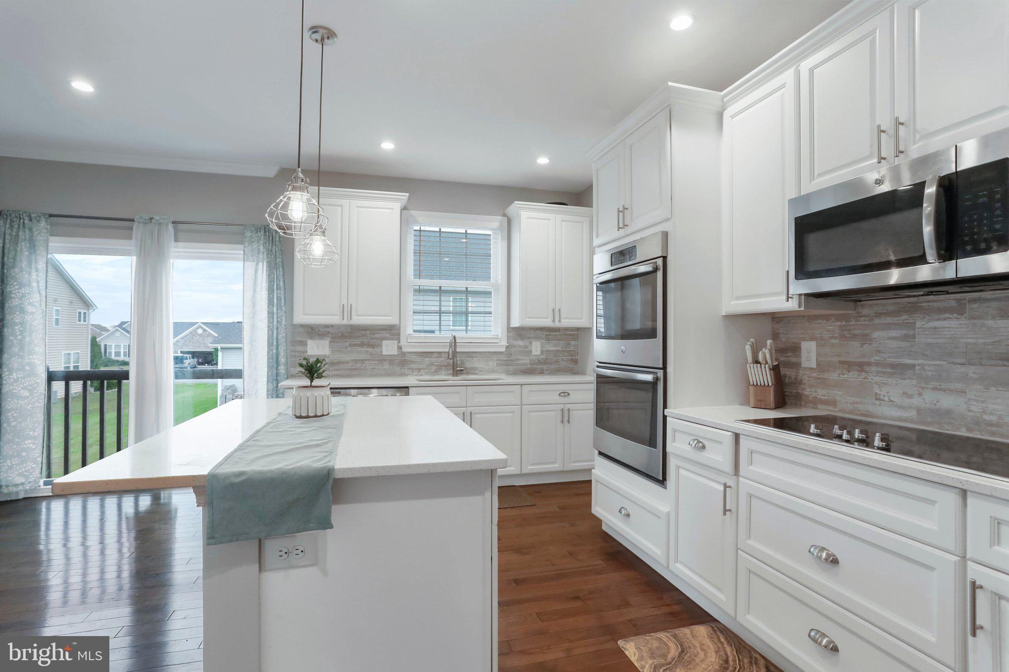 WEBBER SPRINGS - Residential