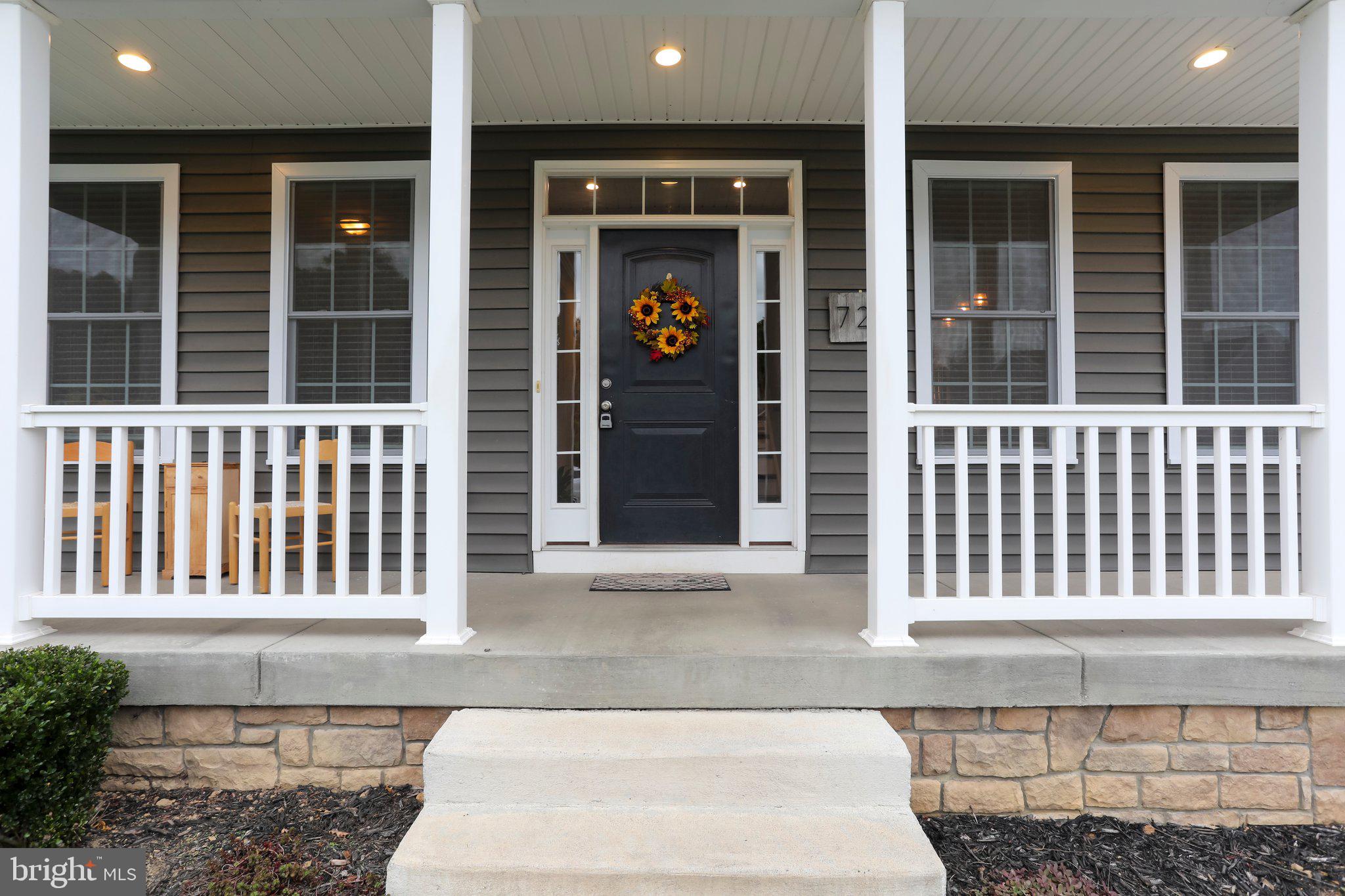 WEBBER SPRINGS - Residential