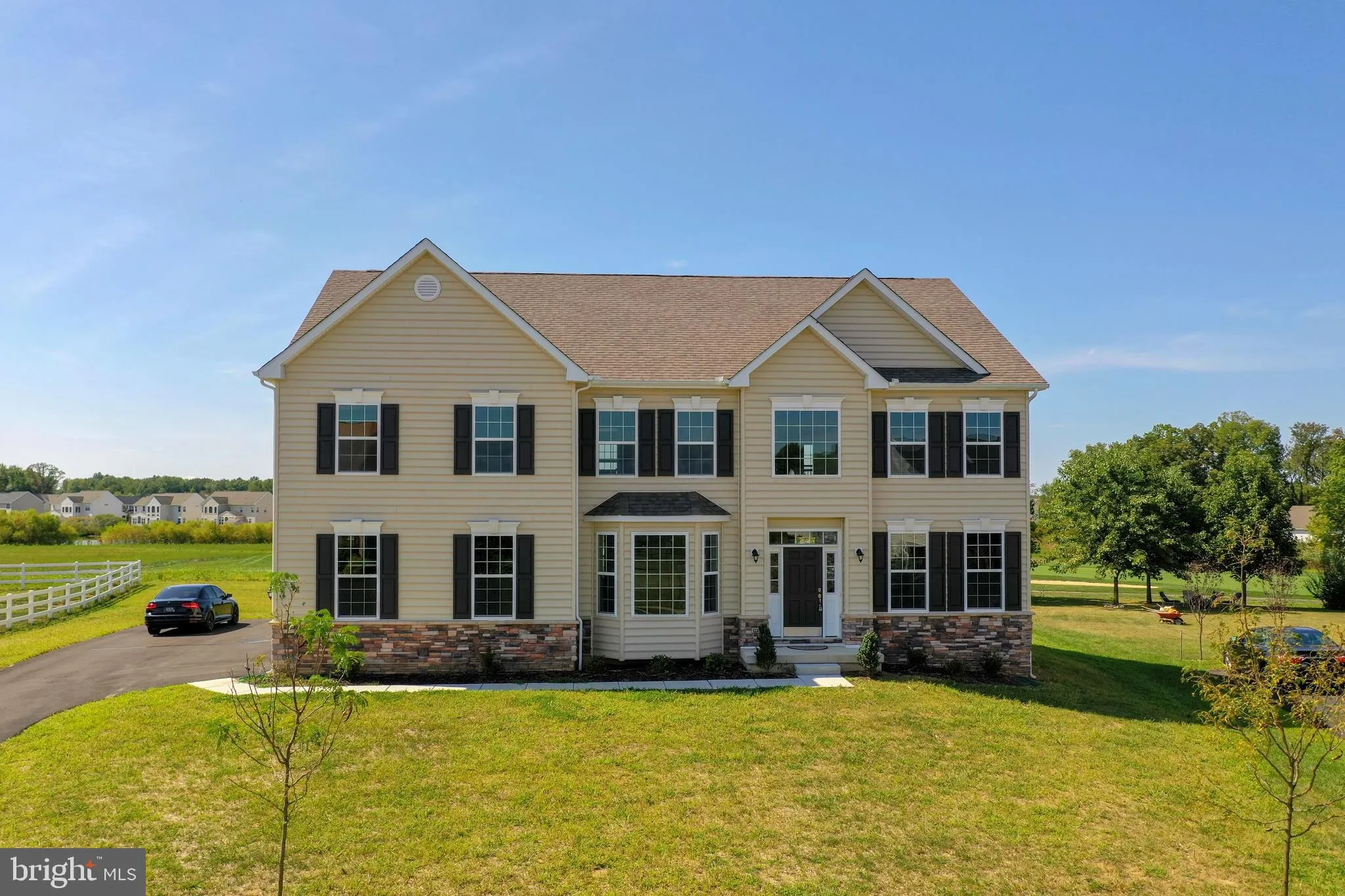 630 Ravenglass Drive, Townsend, DE 19734