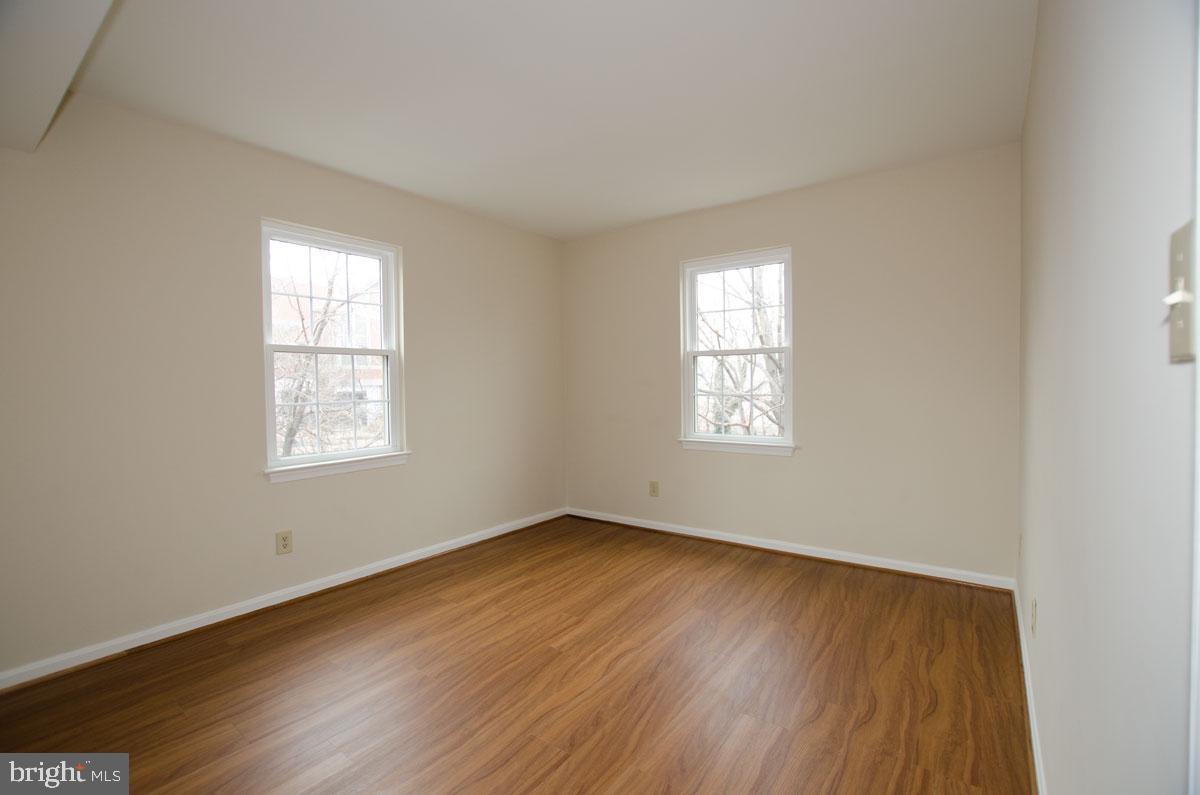 HARBOR TERRACE - Residential Lease