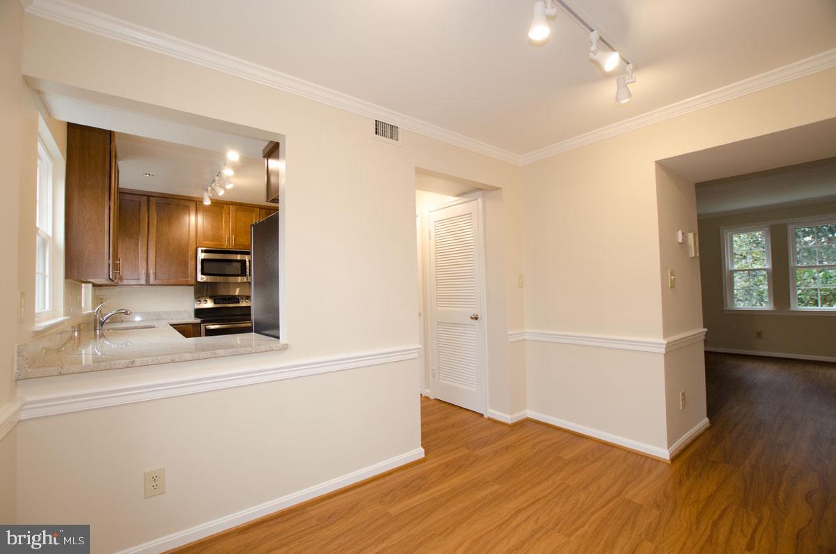 HARBOR TERRACE - Residential Lease